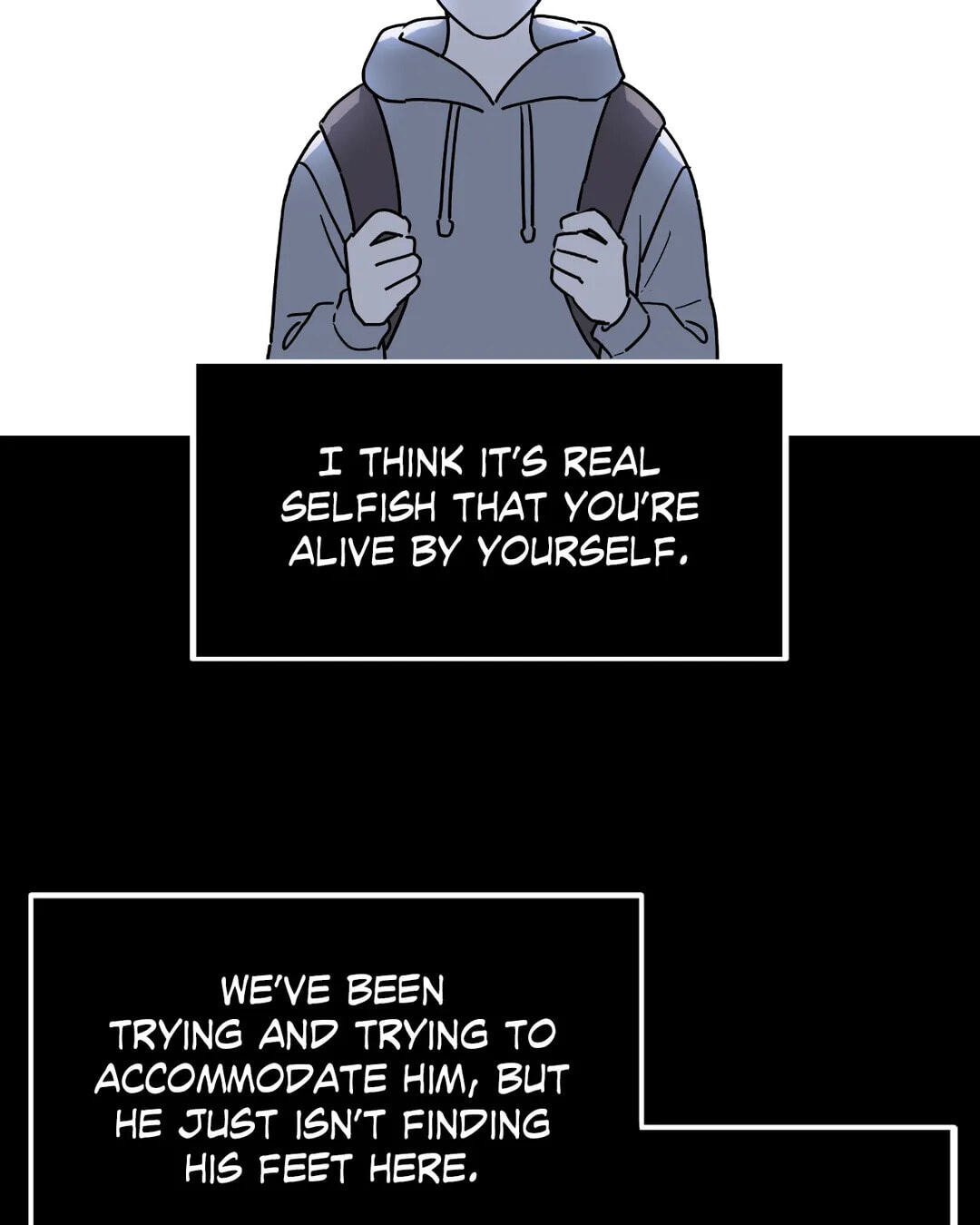 A Tree Without Roots Chapter 24 page 53 - 