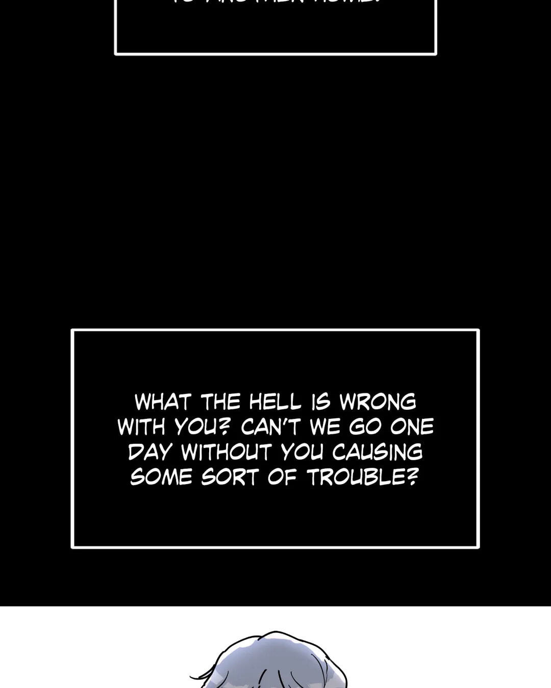 A Tree Without Roots Chapter 24 page 55 - 
