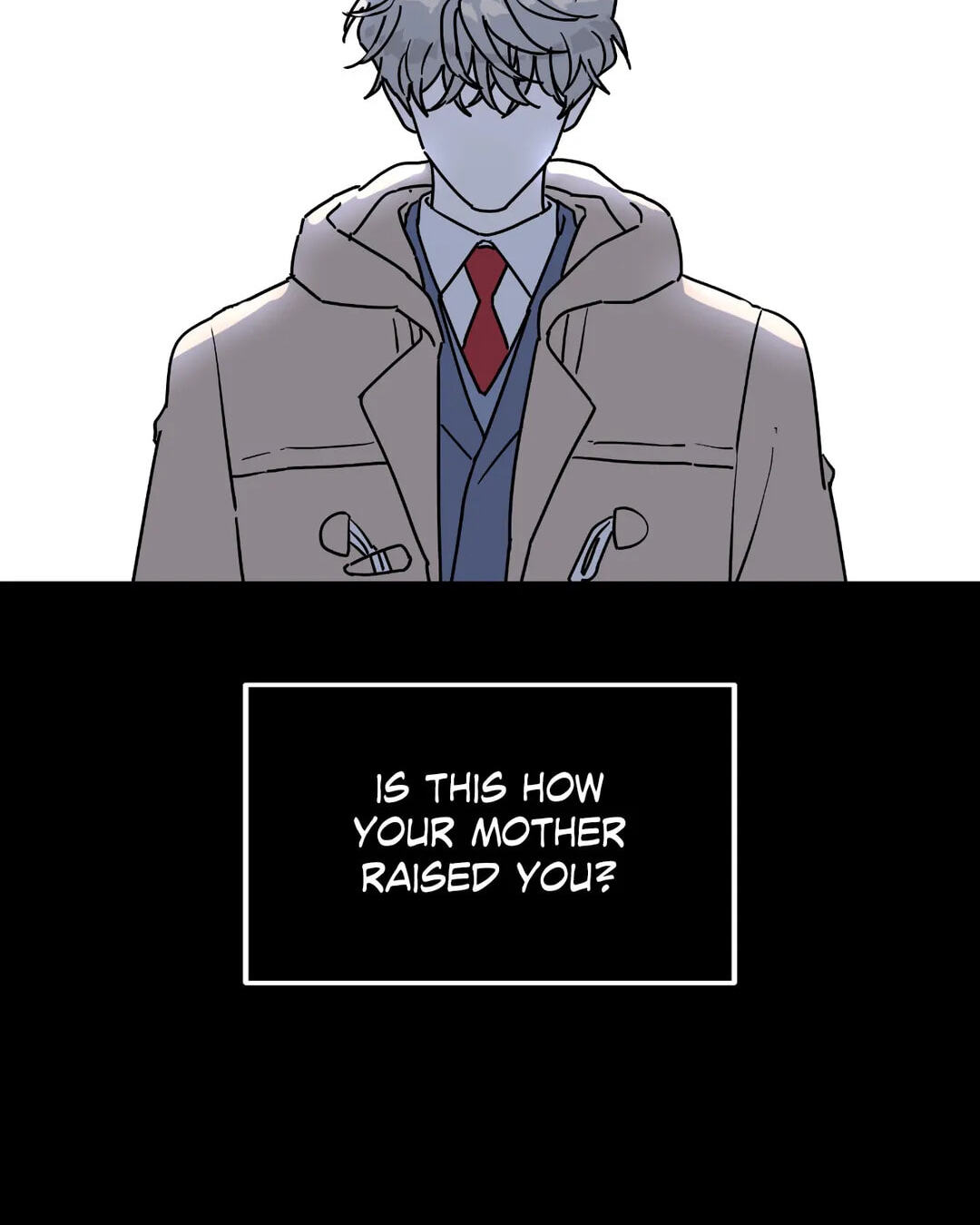 A Tree Without Roots Chapter 24 page 56 - 