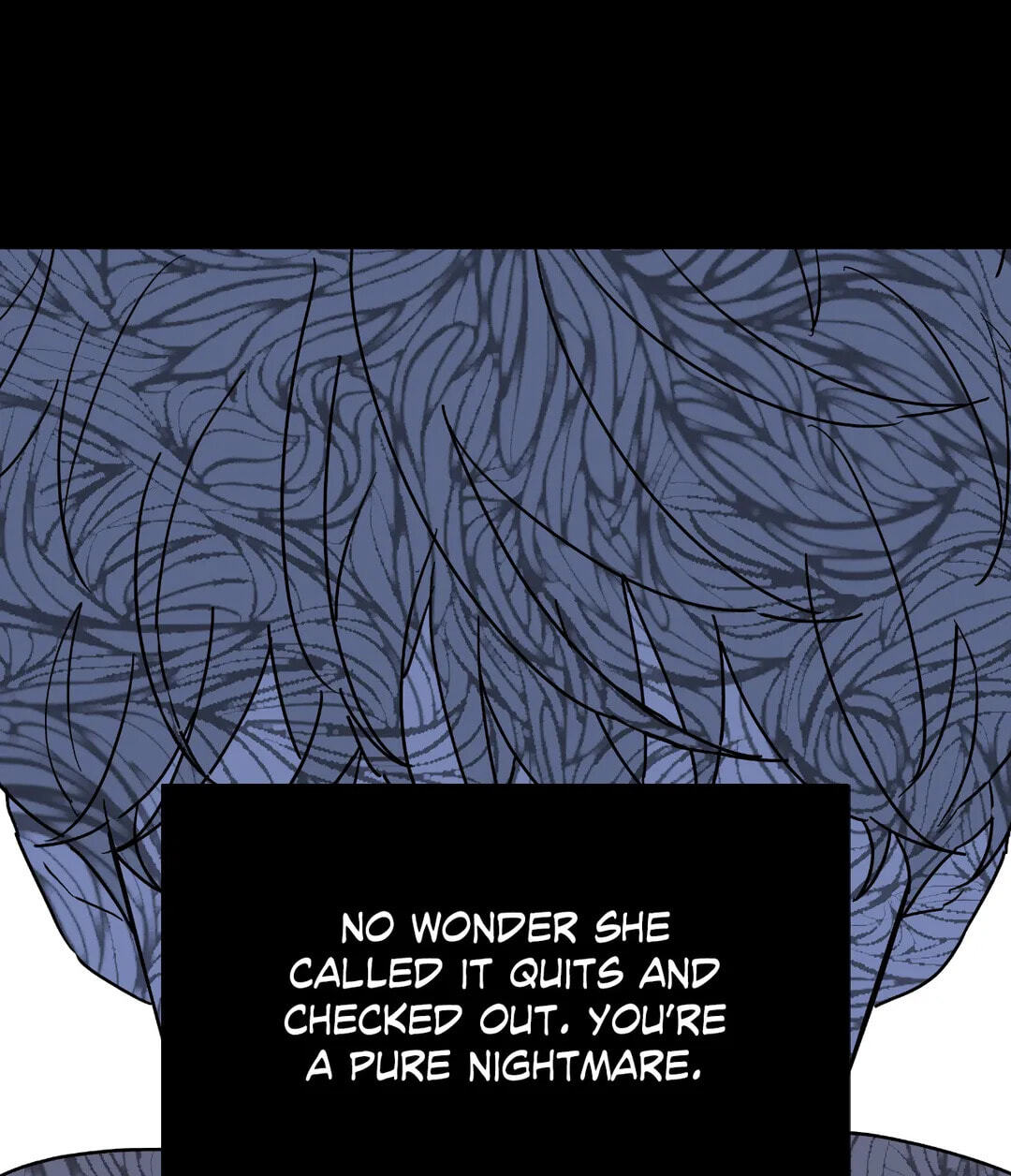 A Tree Without Roots Chapter 24 page 57 - 
