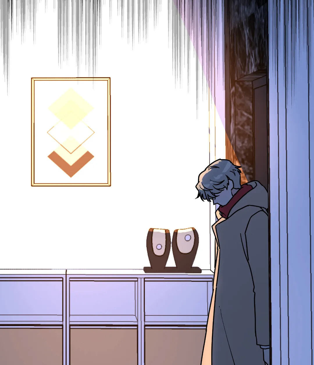 A Tree Without Roots Chapter 24 page 60 - 