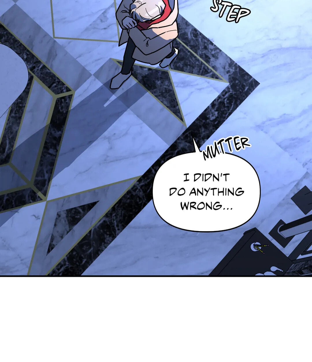 A Tree Without Roots Chapter 24 page 64 - 