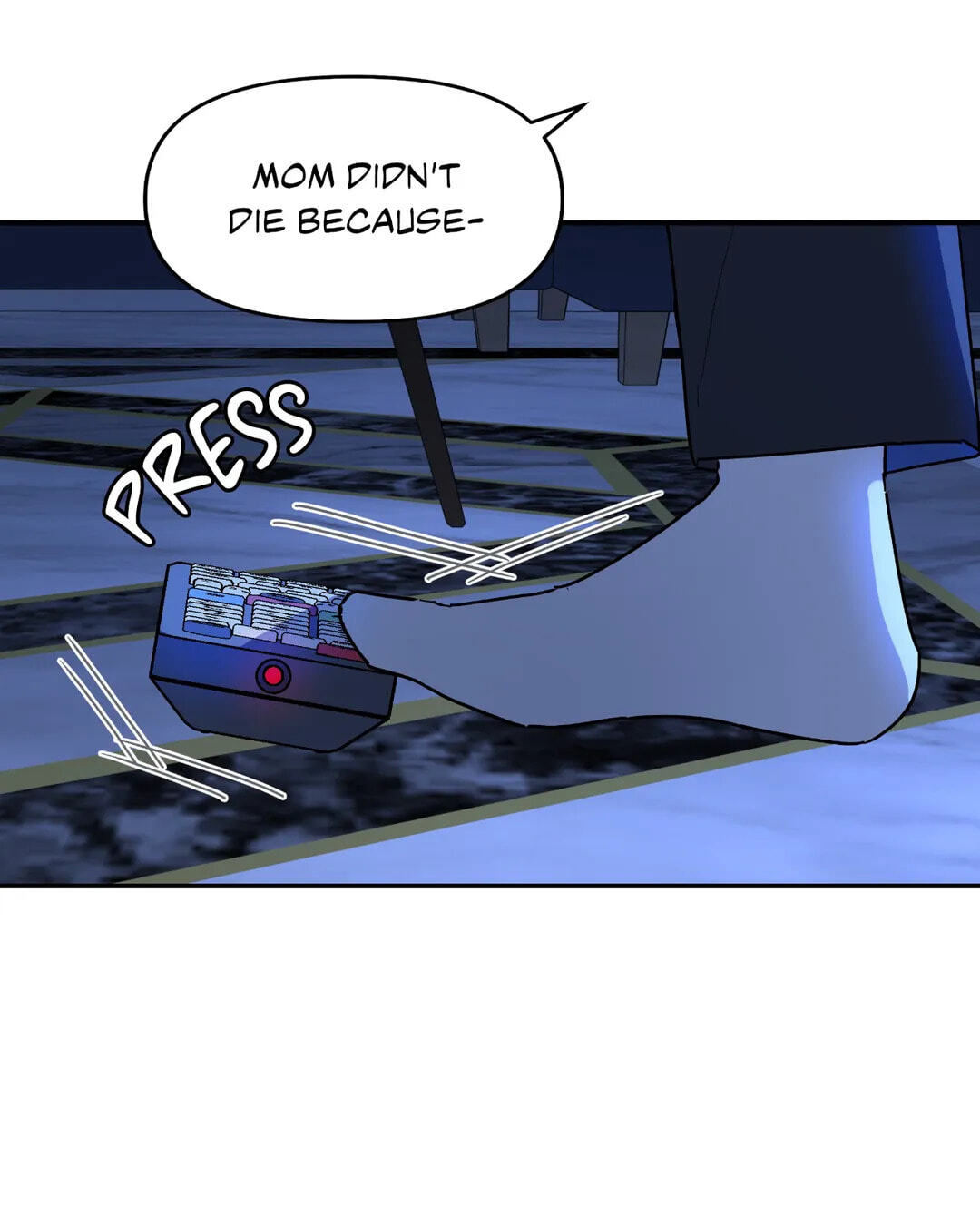 A Tree Without Roots Chapter 24 page 65 - 