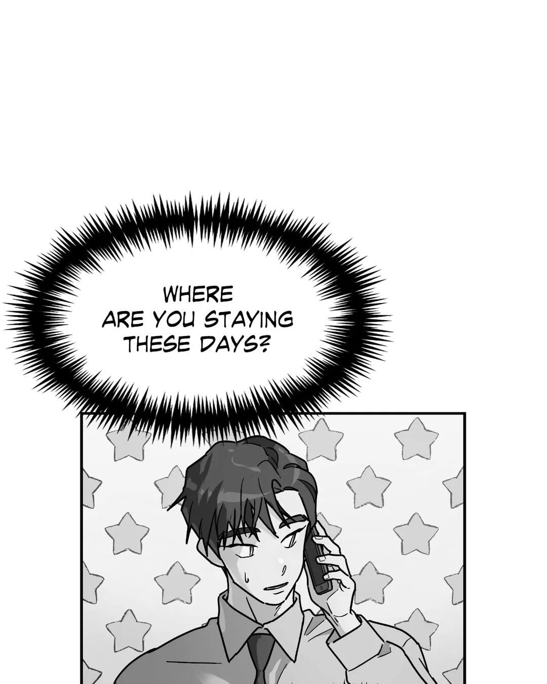 A Tree Without Roots Chapter 24 page 70 - 