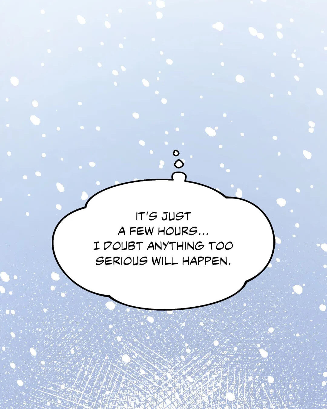 A Tree Without Roots Chapter 24 page 10 - 