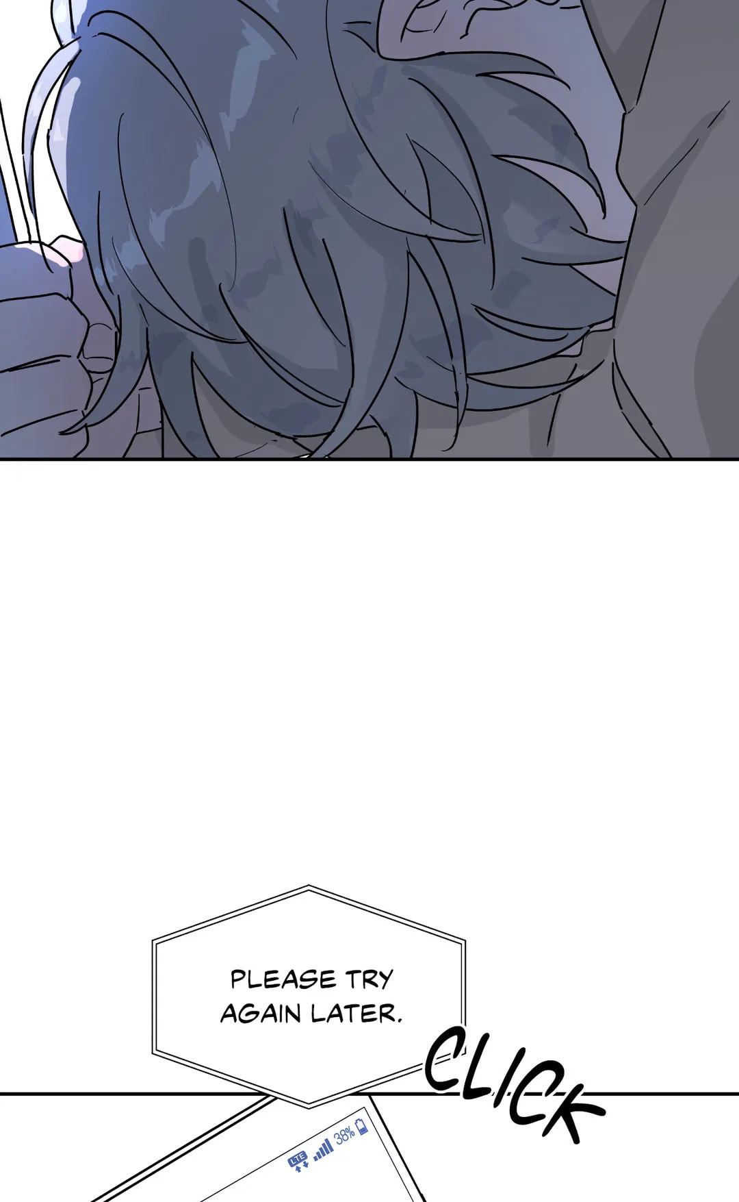 A Tree Without Roots Chapter 24 page 91 - 
