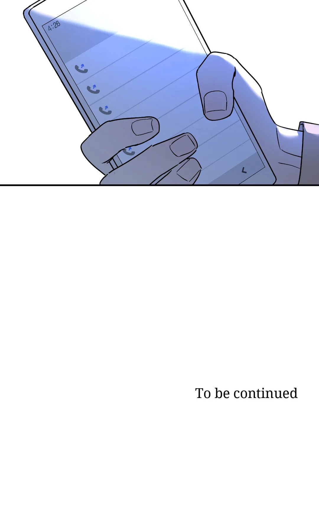 A Tree Without Roots Chapter 24 page 92 - 