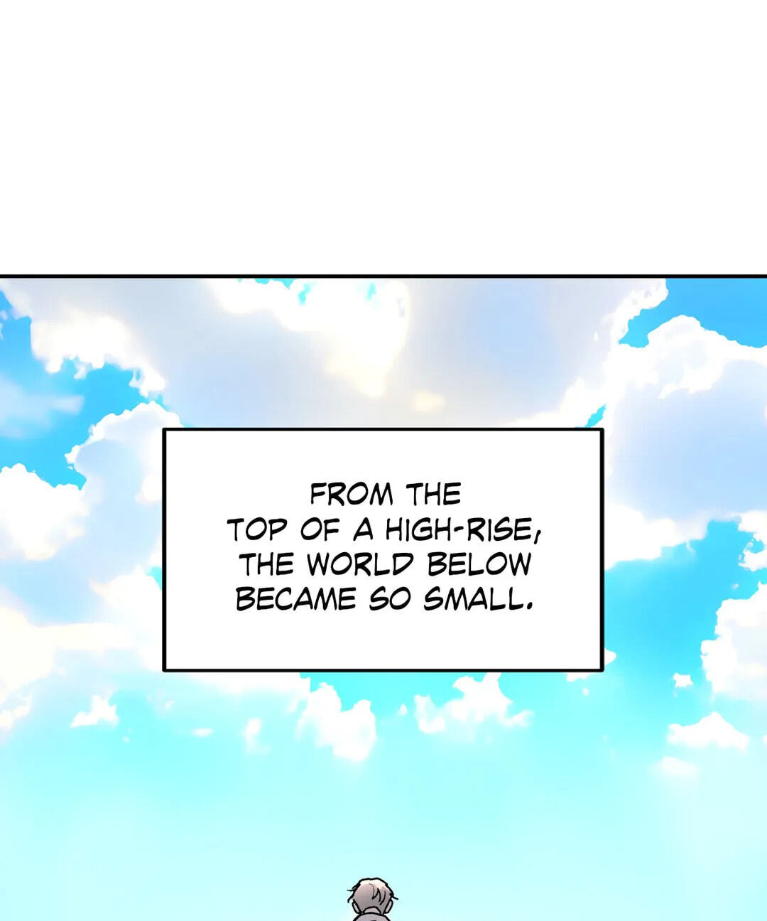 A Tree Without Roots Chapter 25 page 1 - 