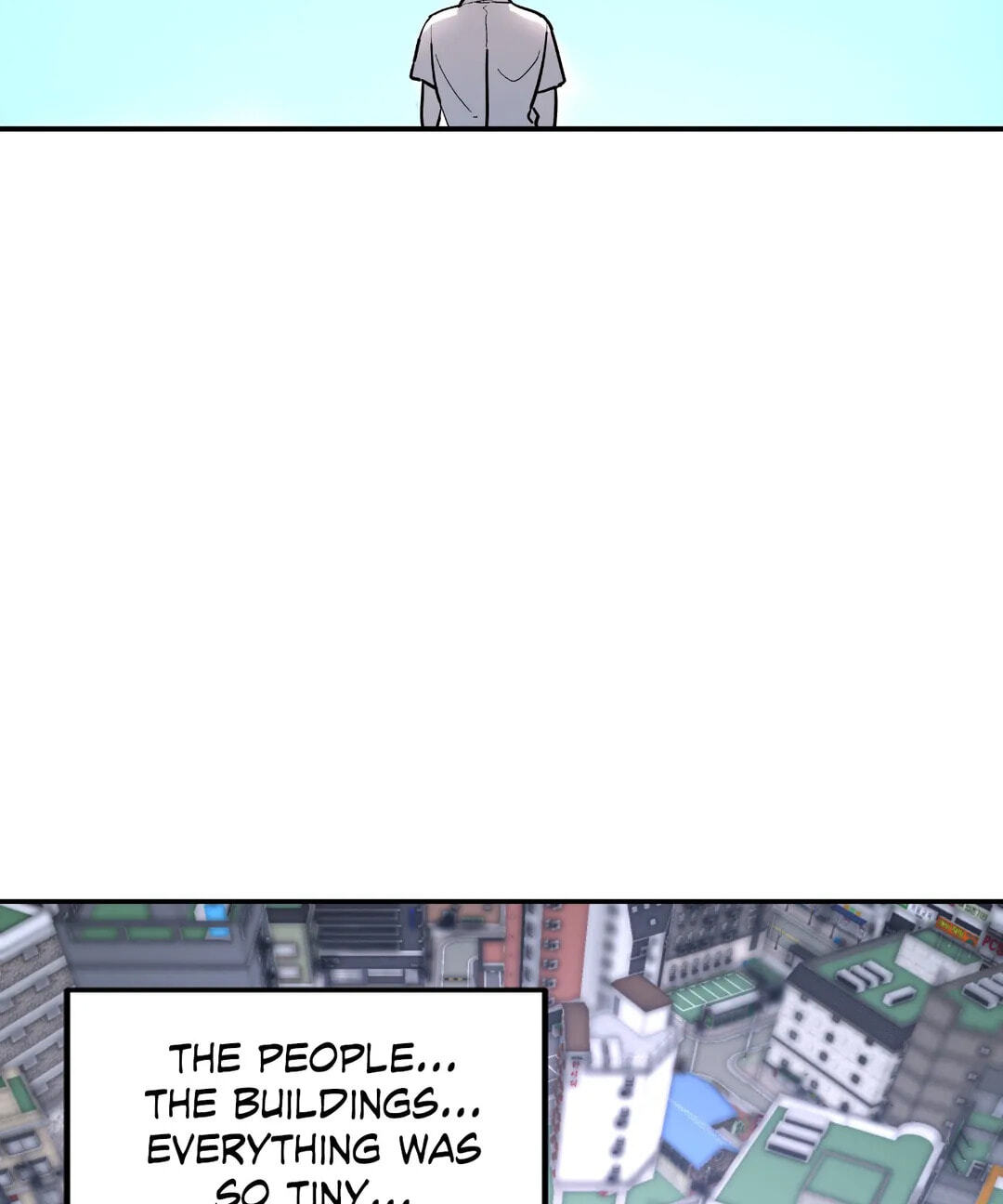 A Tree Without Roots Chapter 25 page 2 - 