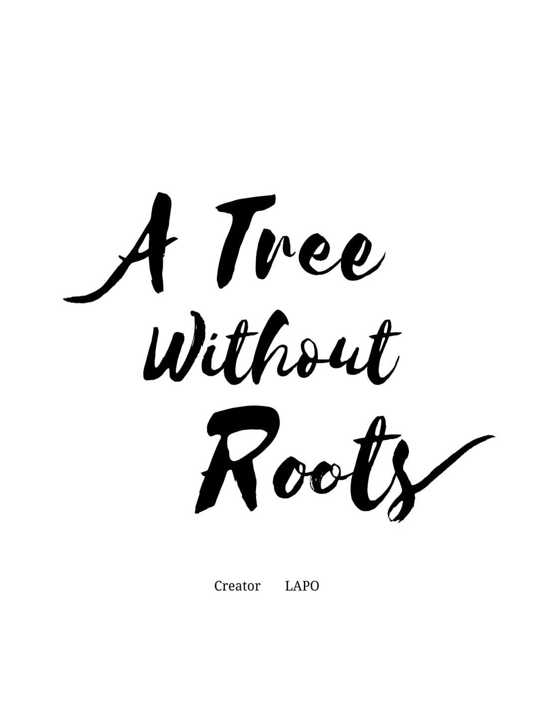 A Tree Without Roots Chapter 25 page 12 - 