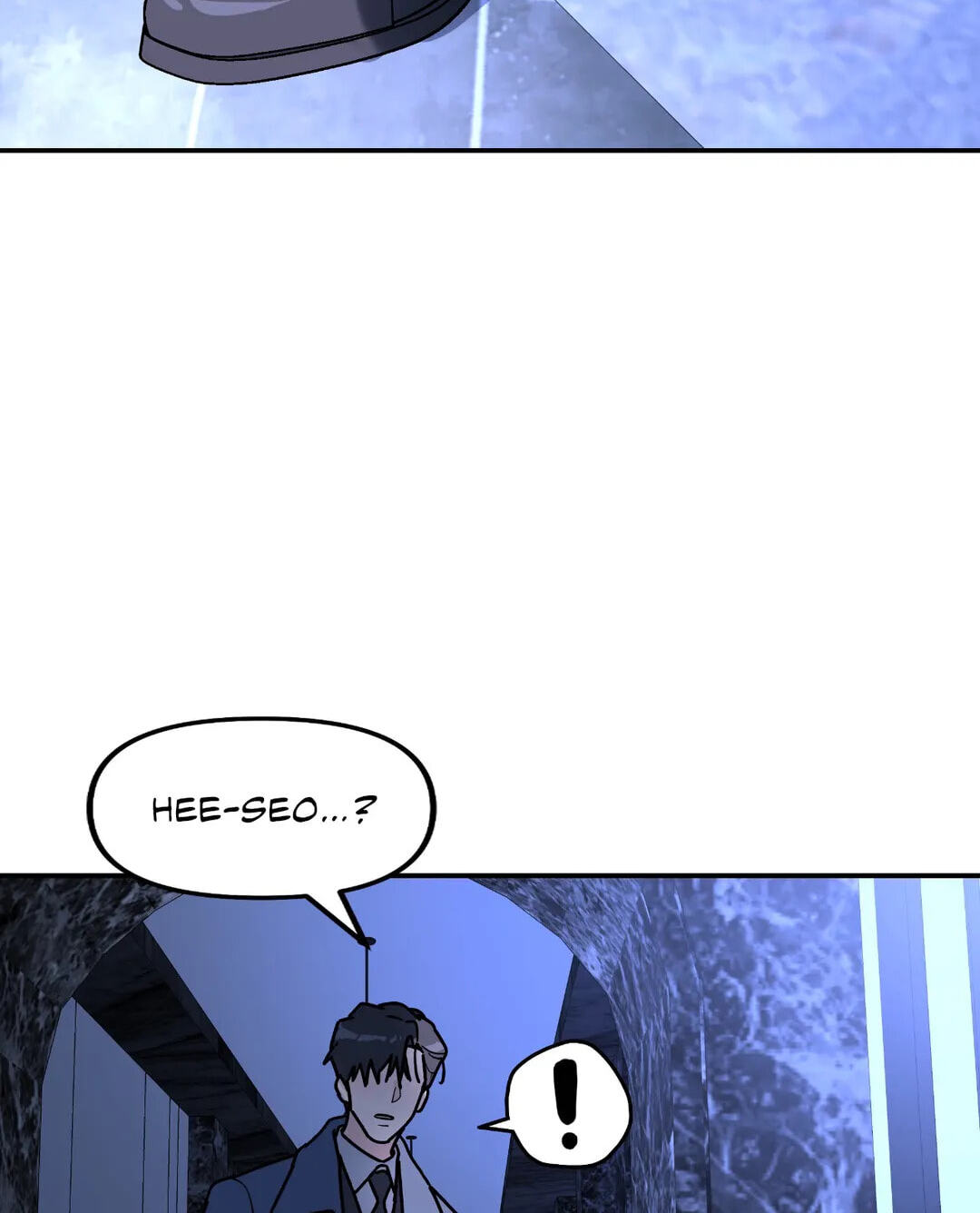 A Tree Without Roots Chapter 25 page 20 - 