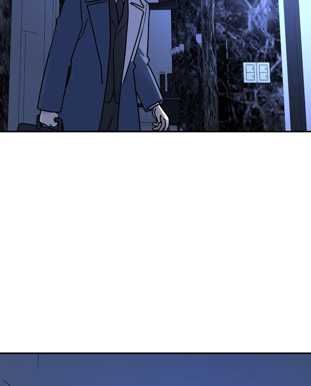 A Tree Without Roots Chapter 25 page 21 - 