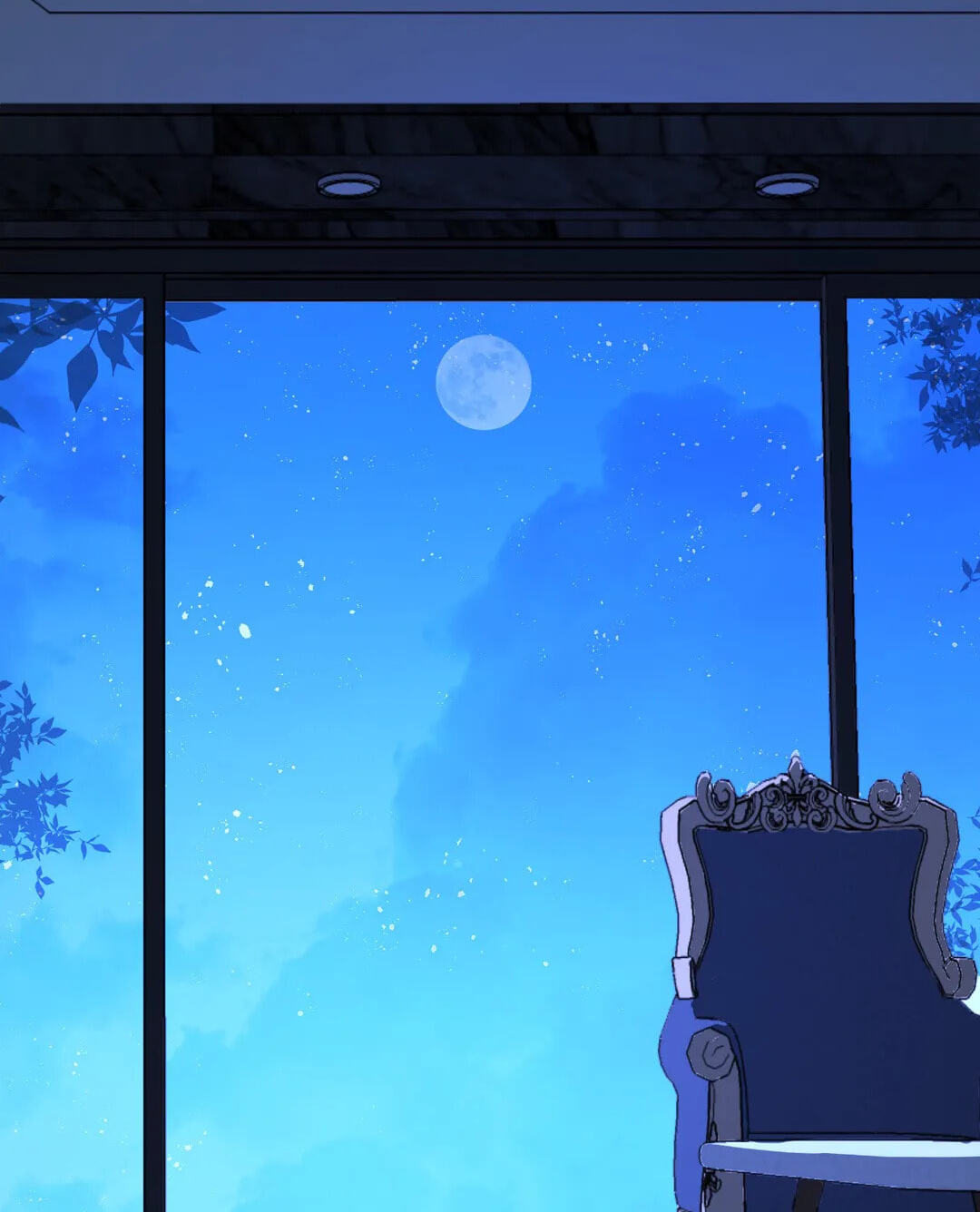 A Tree Without Roots Chapter 25 page 22 - 
