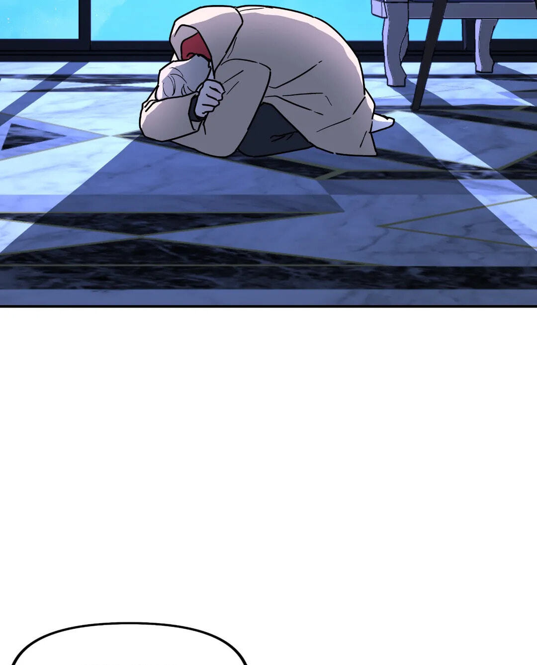 A Tree Without Roots Chapter 25 page 23 - 