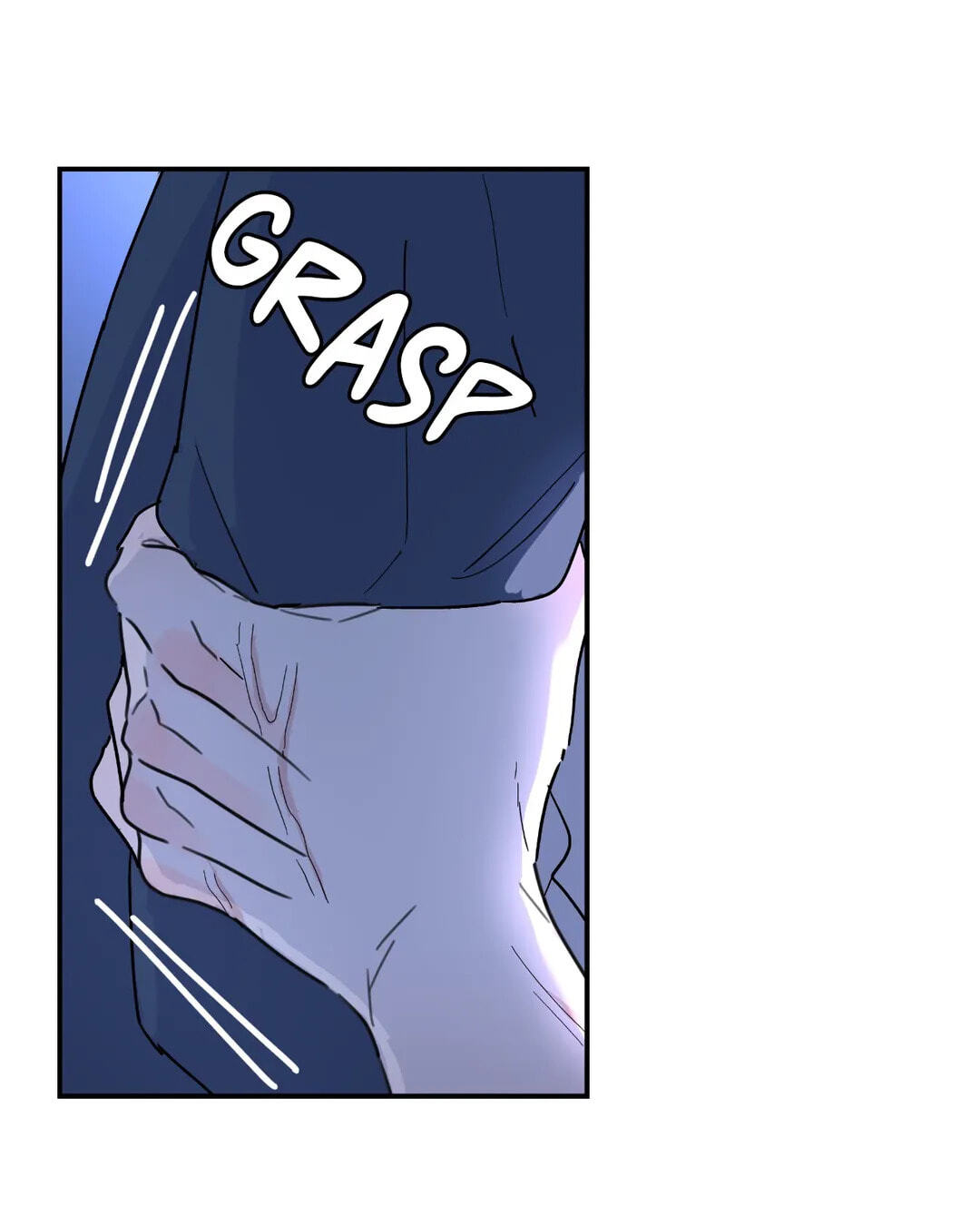 A Tree Without Roots Chapter 25 page 25 - 