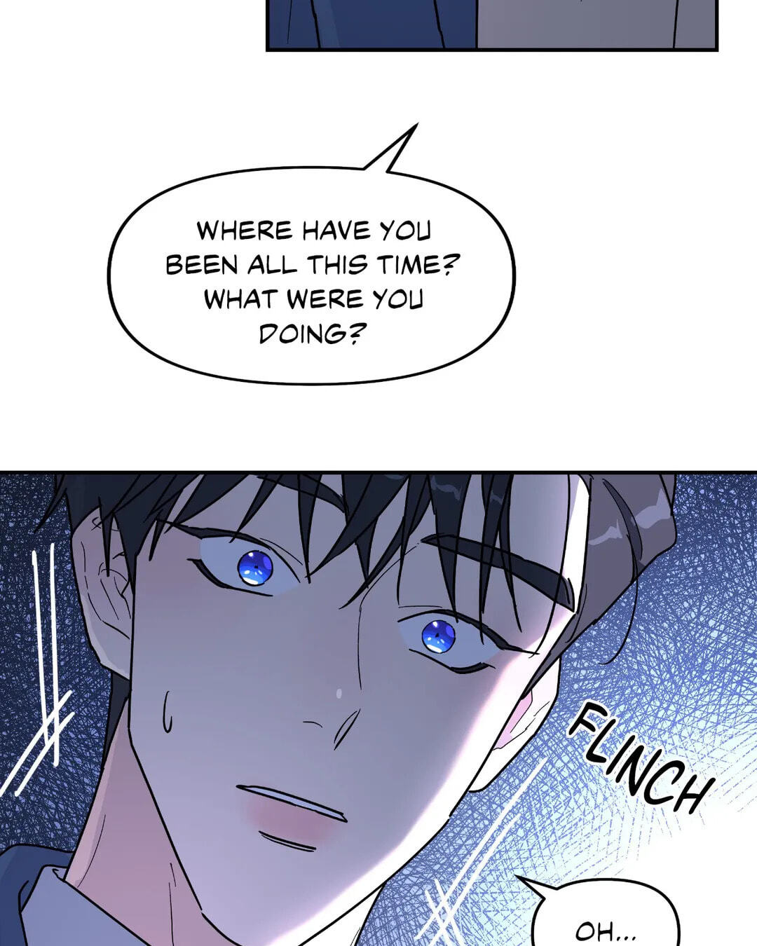 A Tree Without Roots Chapter 25 page 27 - 