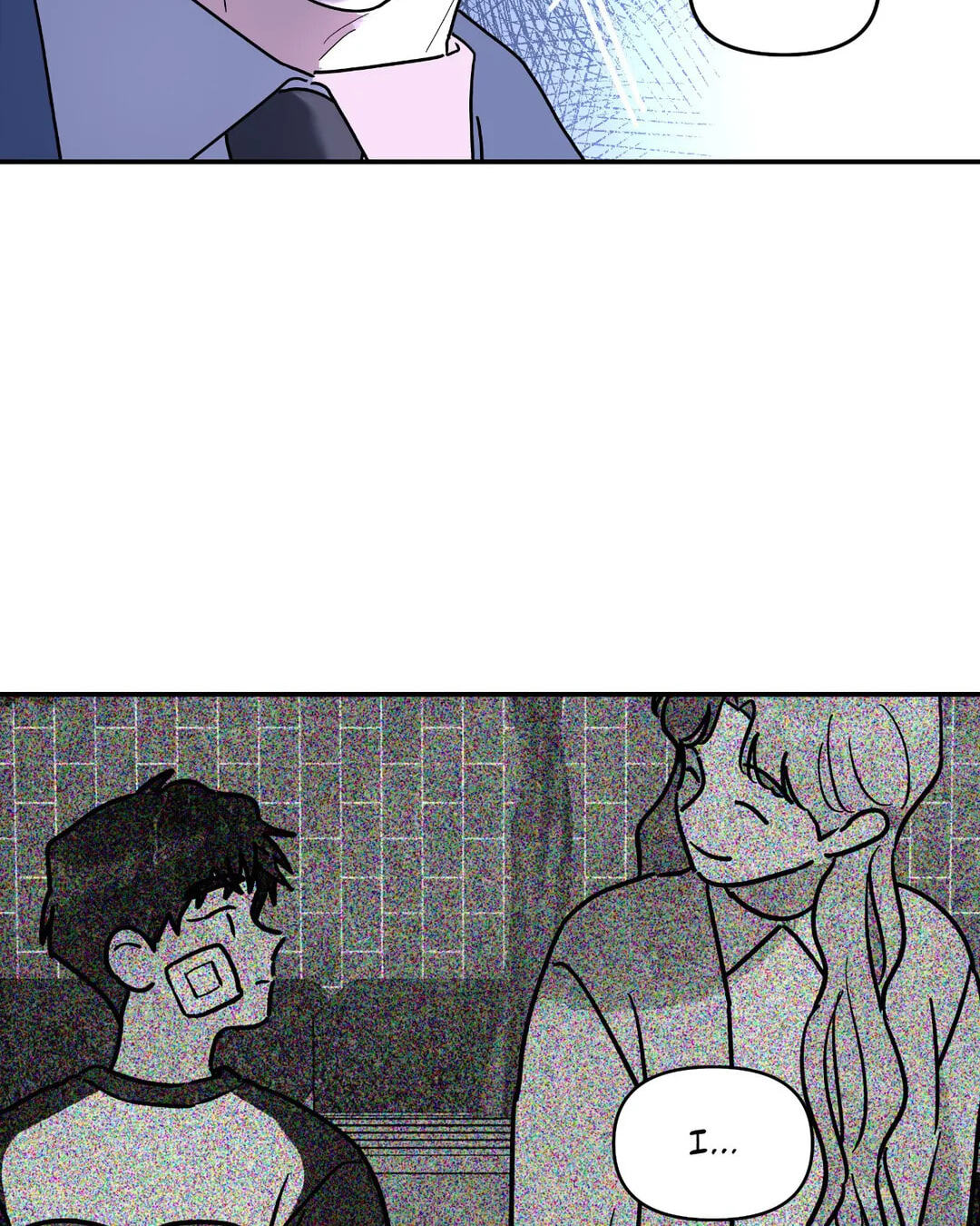 A Tree Without Roots Chapter 25 page 28 - 