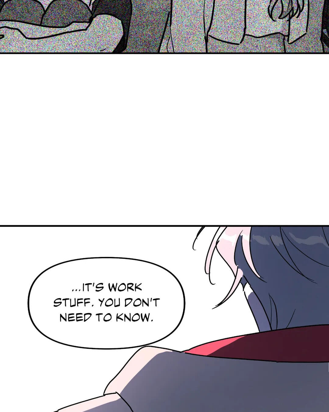 A Tree Without Roots Chapter 25 page 29 - 