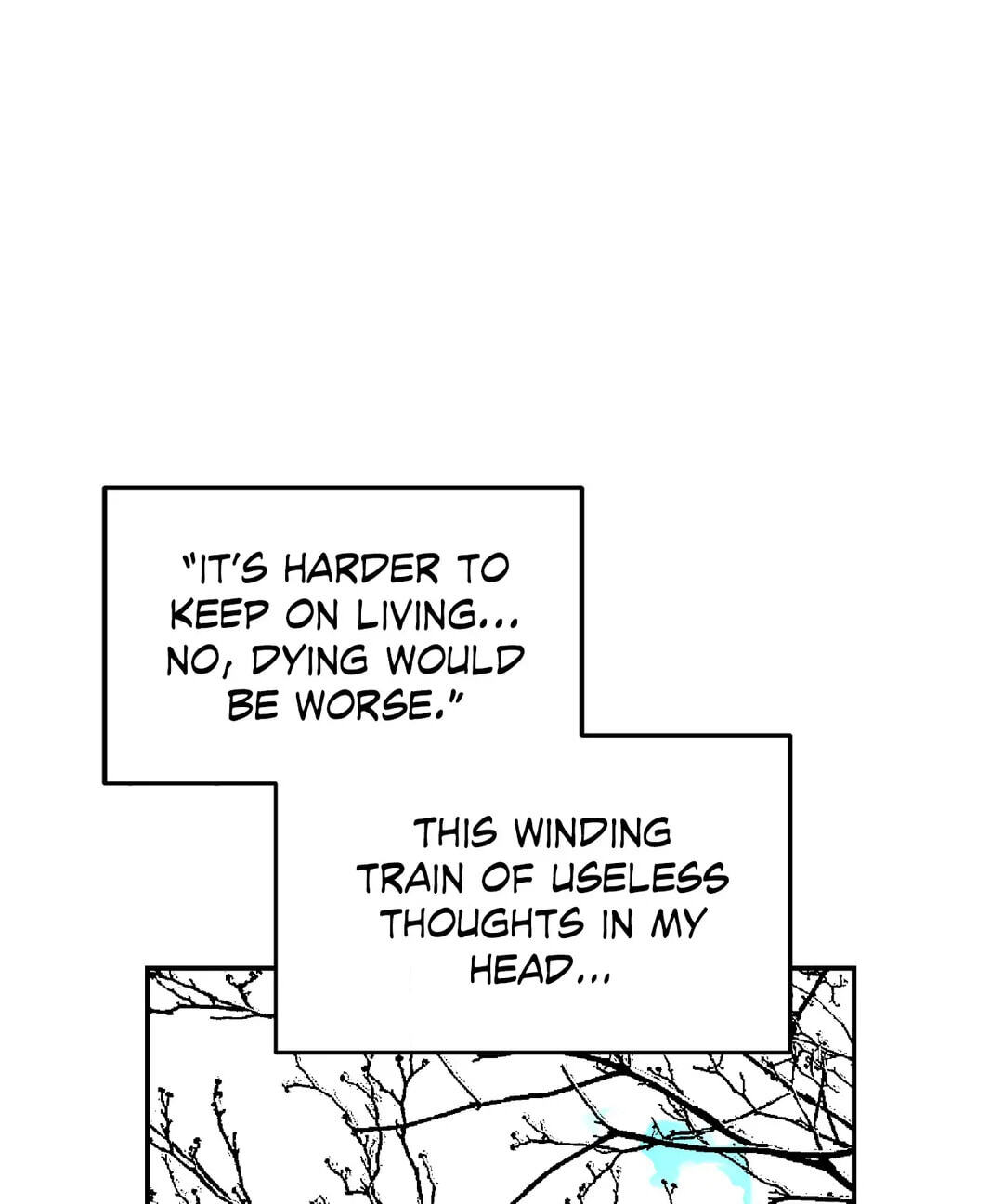 A Tree Without Roots Chapter 25 page 4 - 