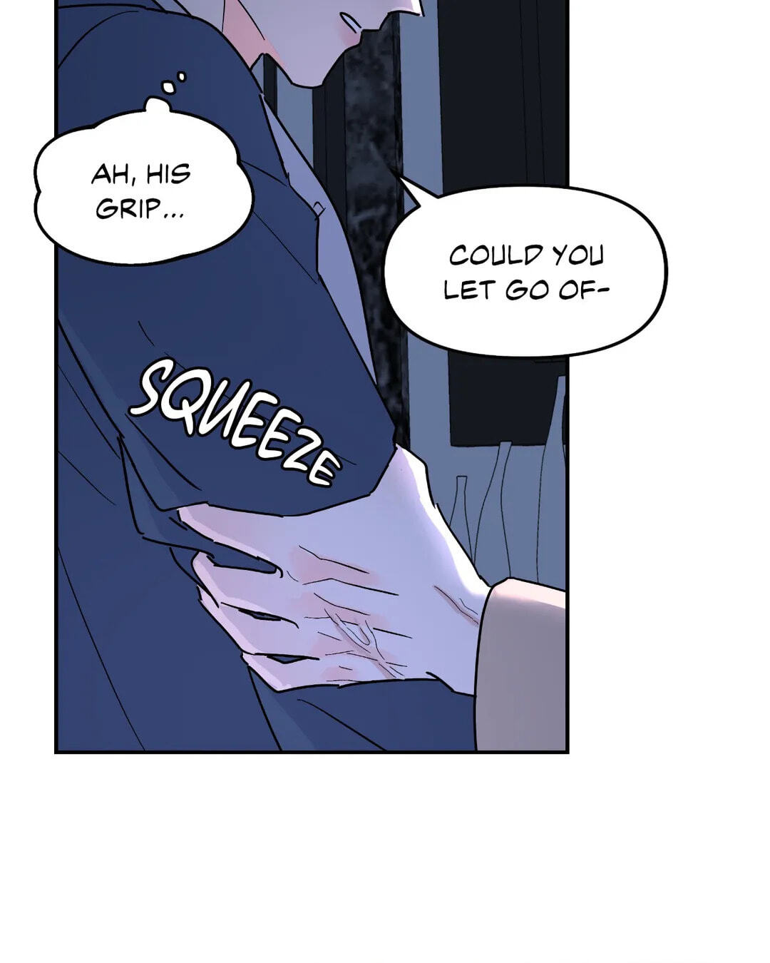 A Tree Without Roots Chapter 25 page 31 - 