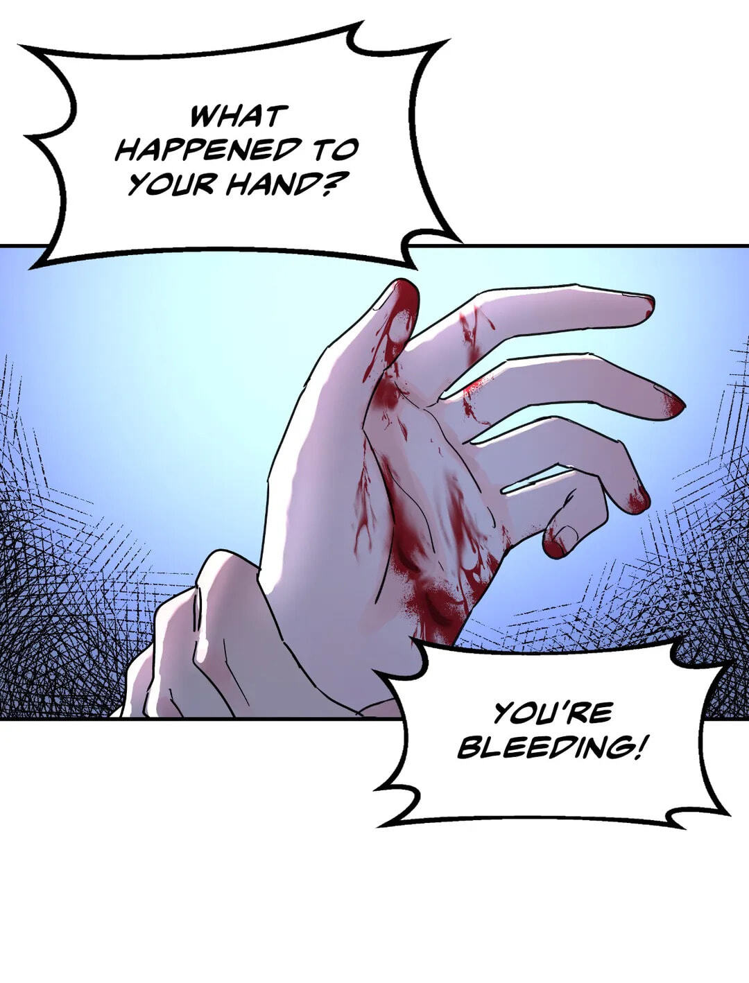 A Tree Without Roots Chapter 25 page 33 - 
