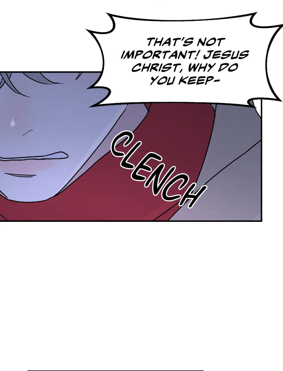 A Tree Without Roots Chapter 25 page 35 - 
