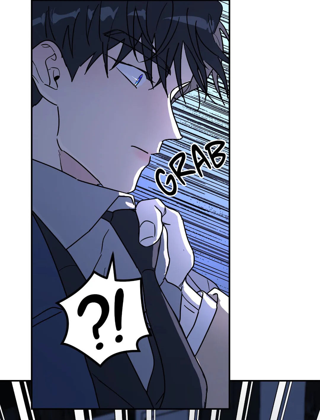 A Tree Without Roots Chapter 25 page 36 - 