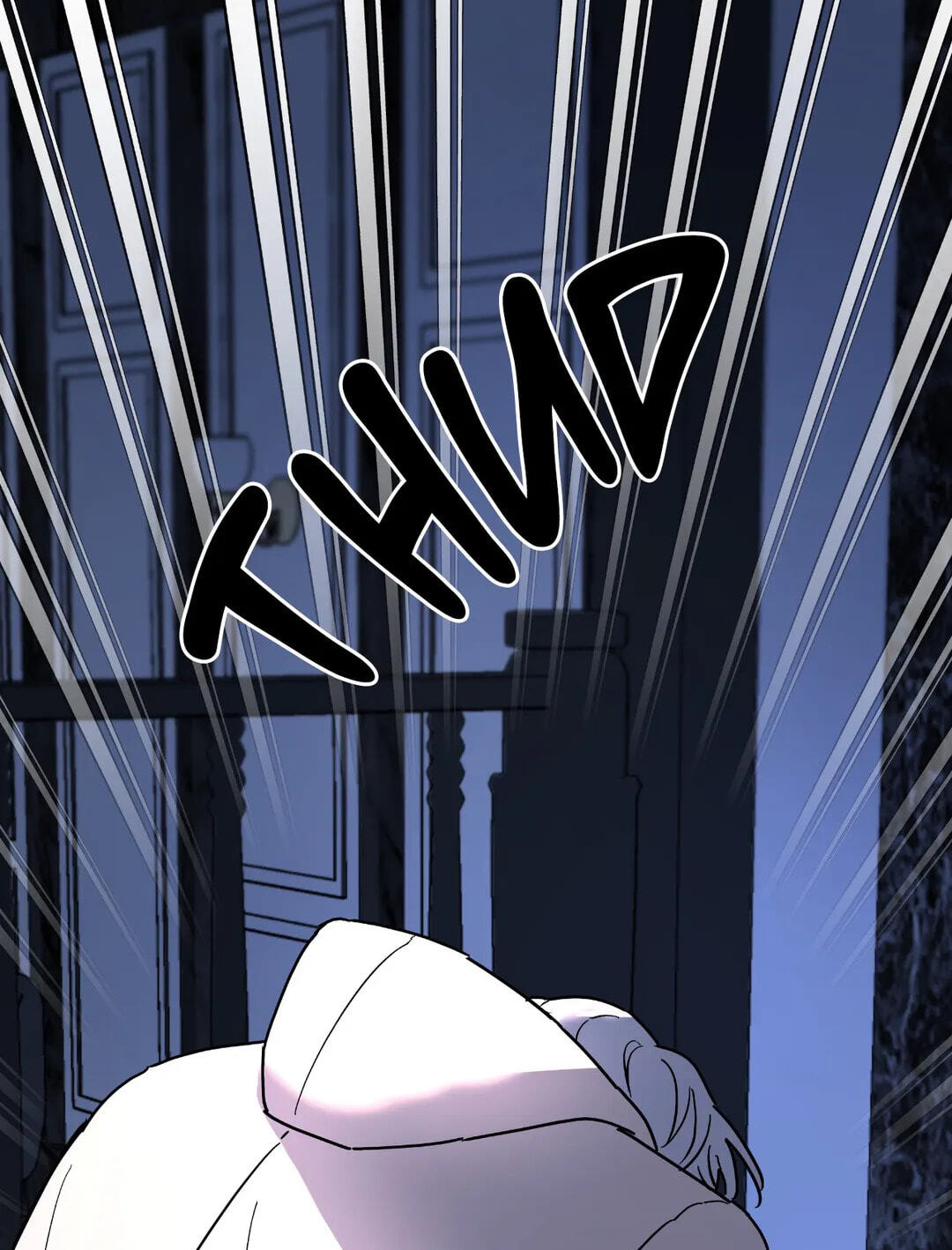 A Tree Without Roots Chapter 25 page 37 - 