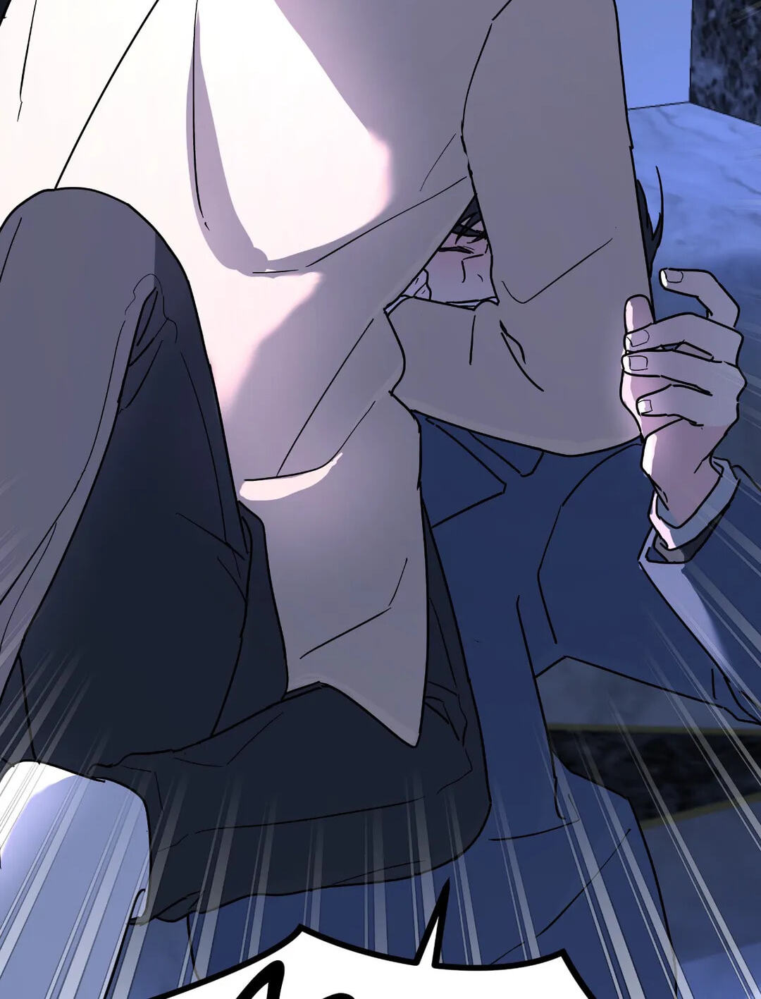 A Tree Without Roots Chapter 25 page 38 - 