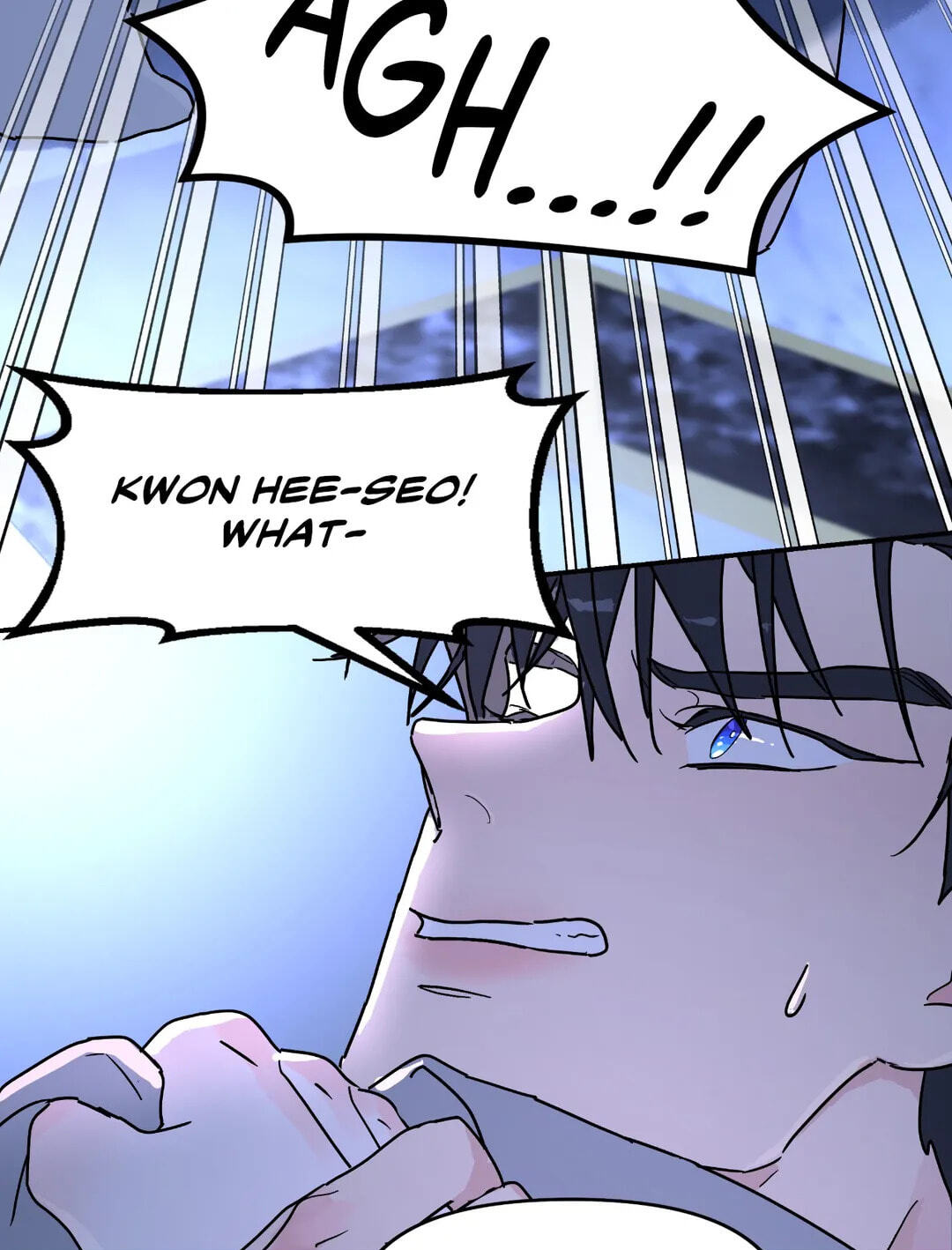 A Tree Without Roots Chapter 25 page 39 - 