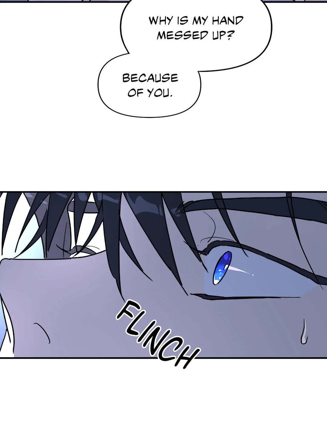 A Tree Without Roots Chapter 25 page 40 - 