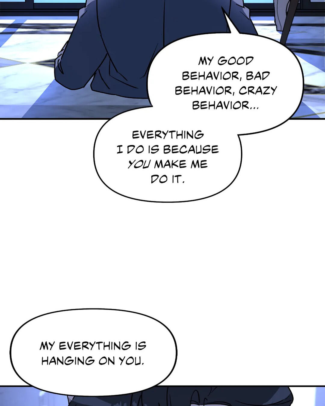 A Tree Without Roots Chapter 25 page 42 - 