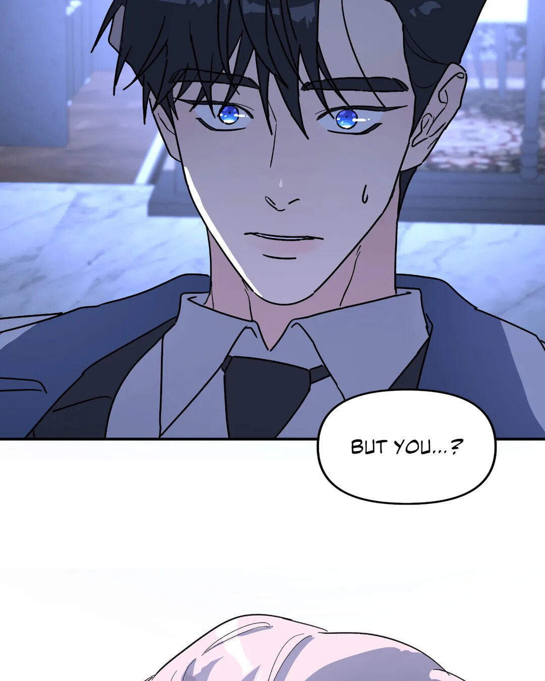 A Tree Without Roots Chapter 25 page 43 - 