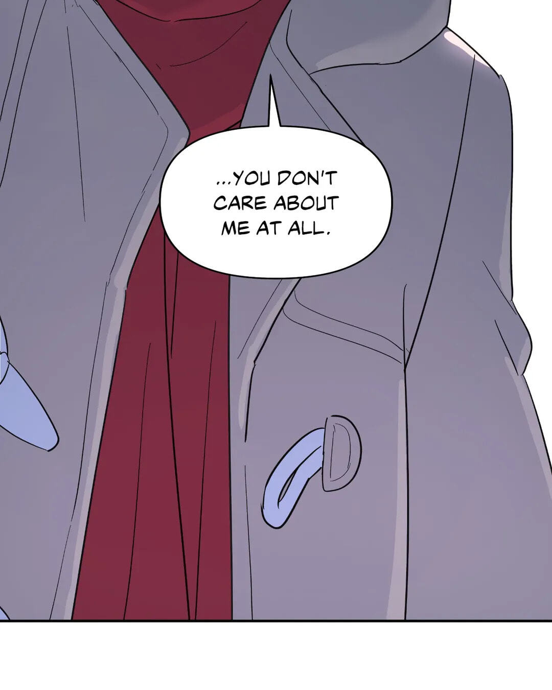 A Tree Without Roots Chapter 25 page 45 - 