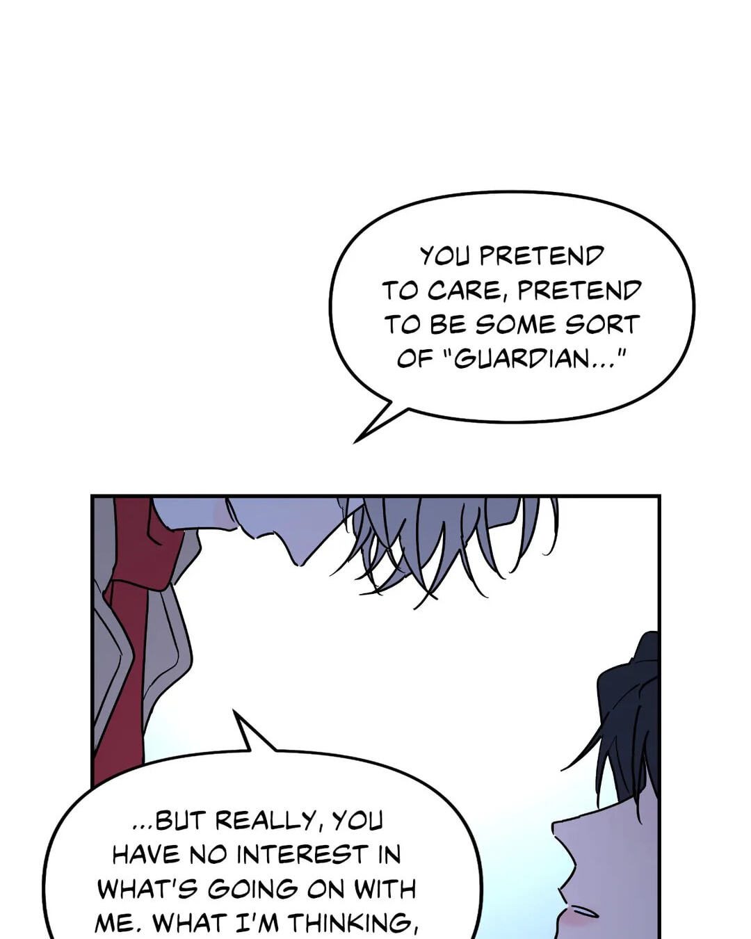 A Tree Without Roots Chapter 25 page 46 - 