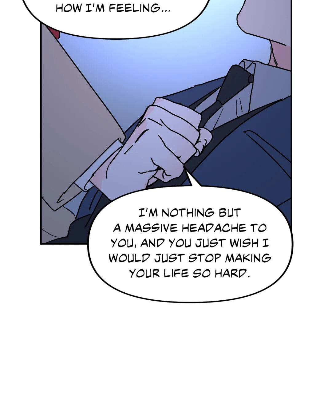 A Tree Without Roots Chapter 25 page 47 - 