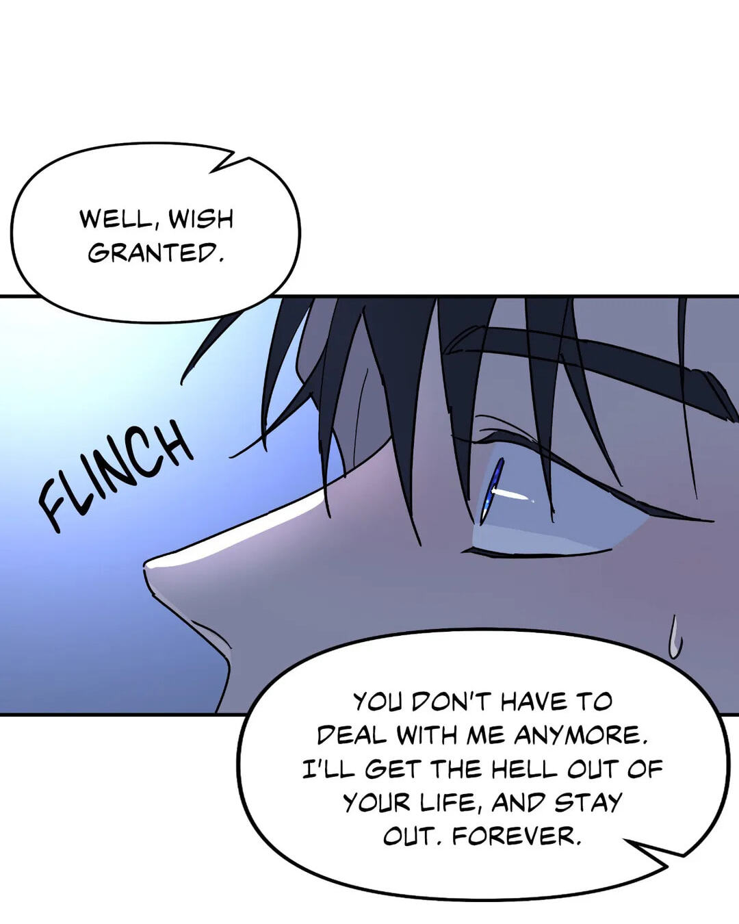 A Tree Without Roots Chapter 25 page 48 - 