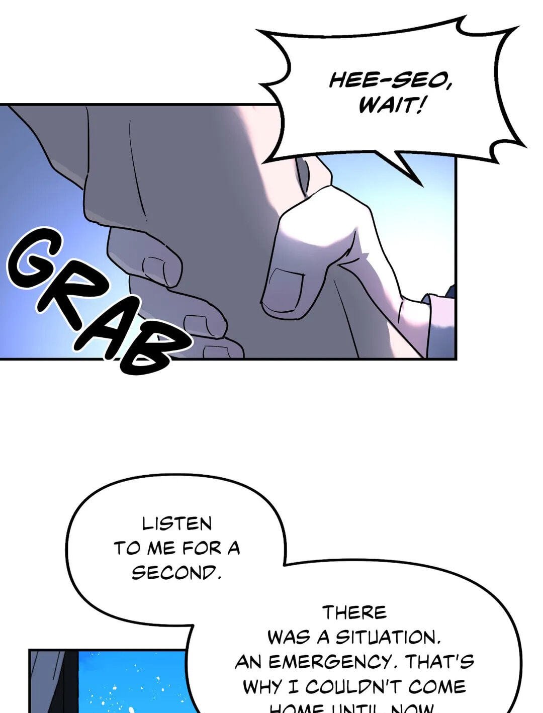 A Tree Without Roots Chapter 25 page 49 - 