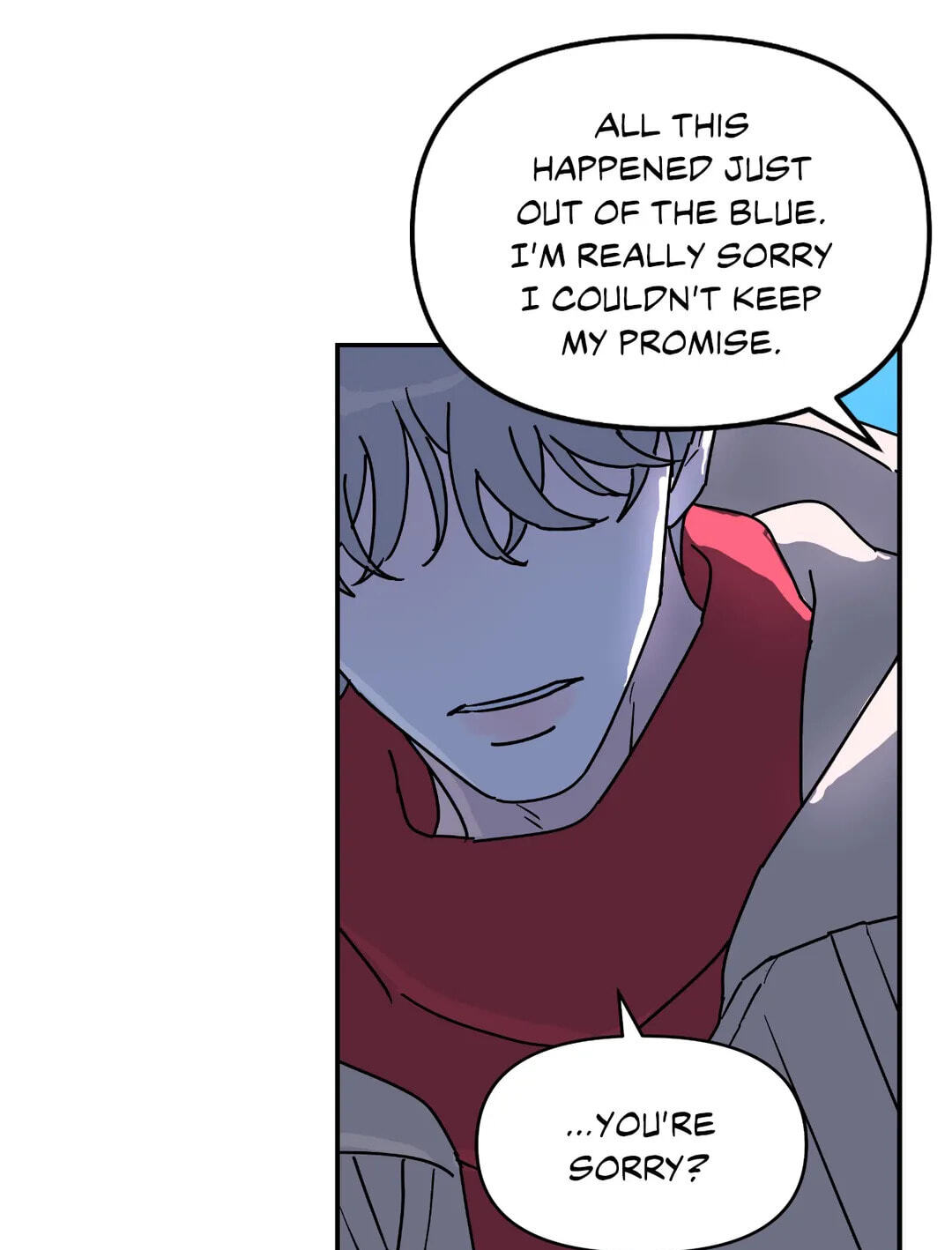 A Tree Without Roots Chapter 25 page 51 - 