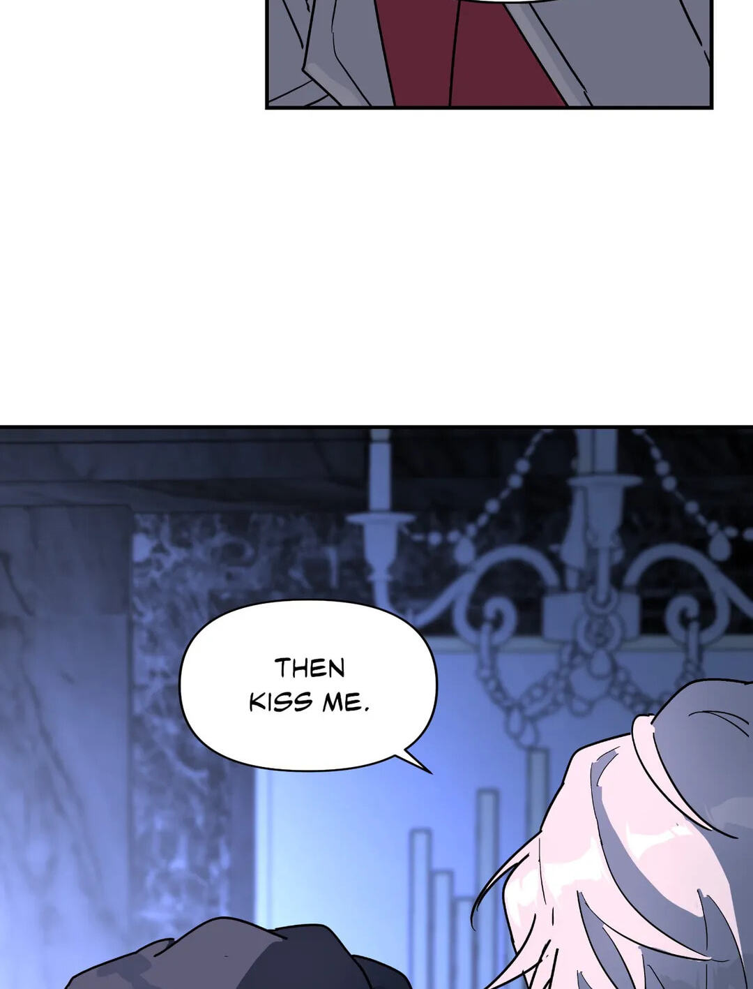 A Tree Without Roots Chapter 25 page 52 - 