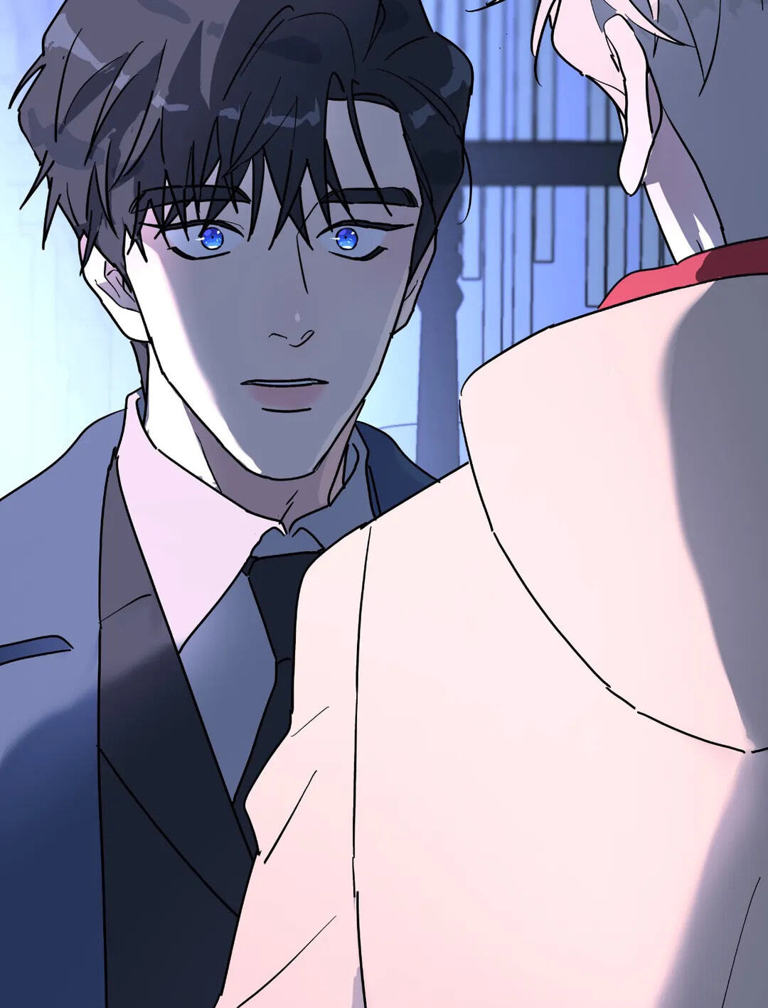 A Tree Without Roots Chapter 25 page 53 - 