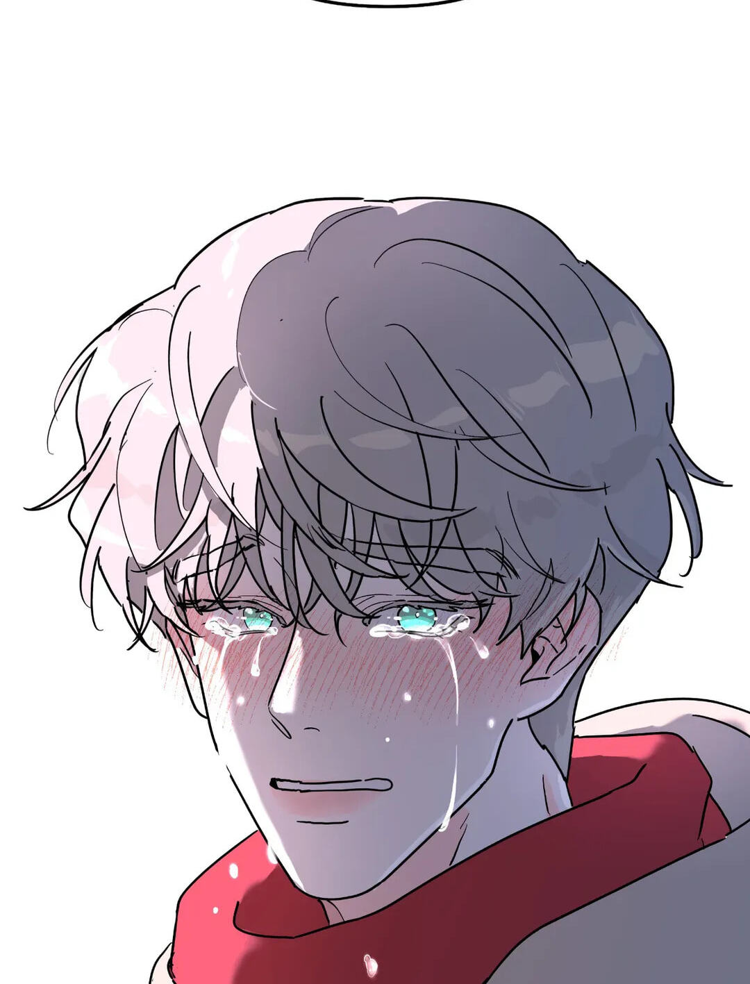 A Tree Without Roots Chapter 25 page 58 - 