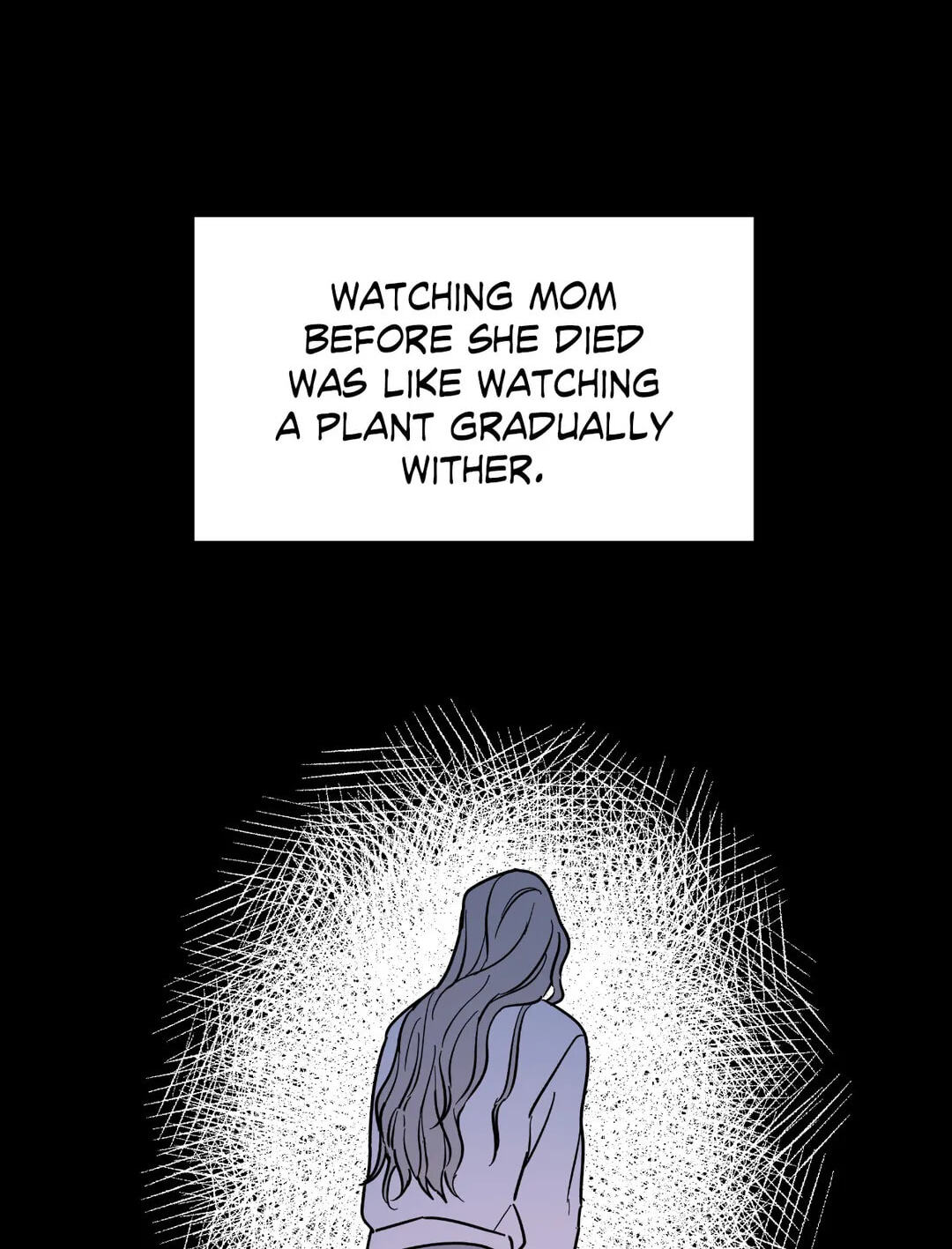 A Tree Without Roots Chapter 25 page 60 - 