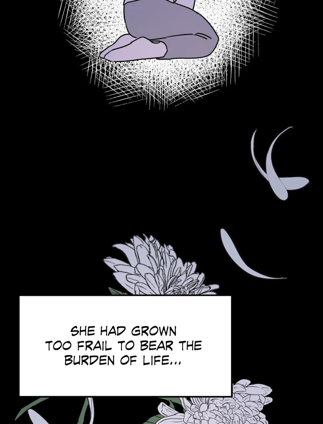 A Tree Without Roots Chapter 25 page 61 - 