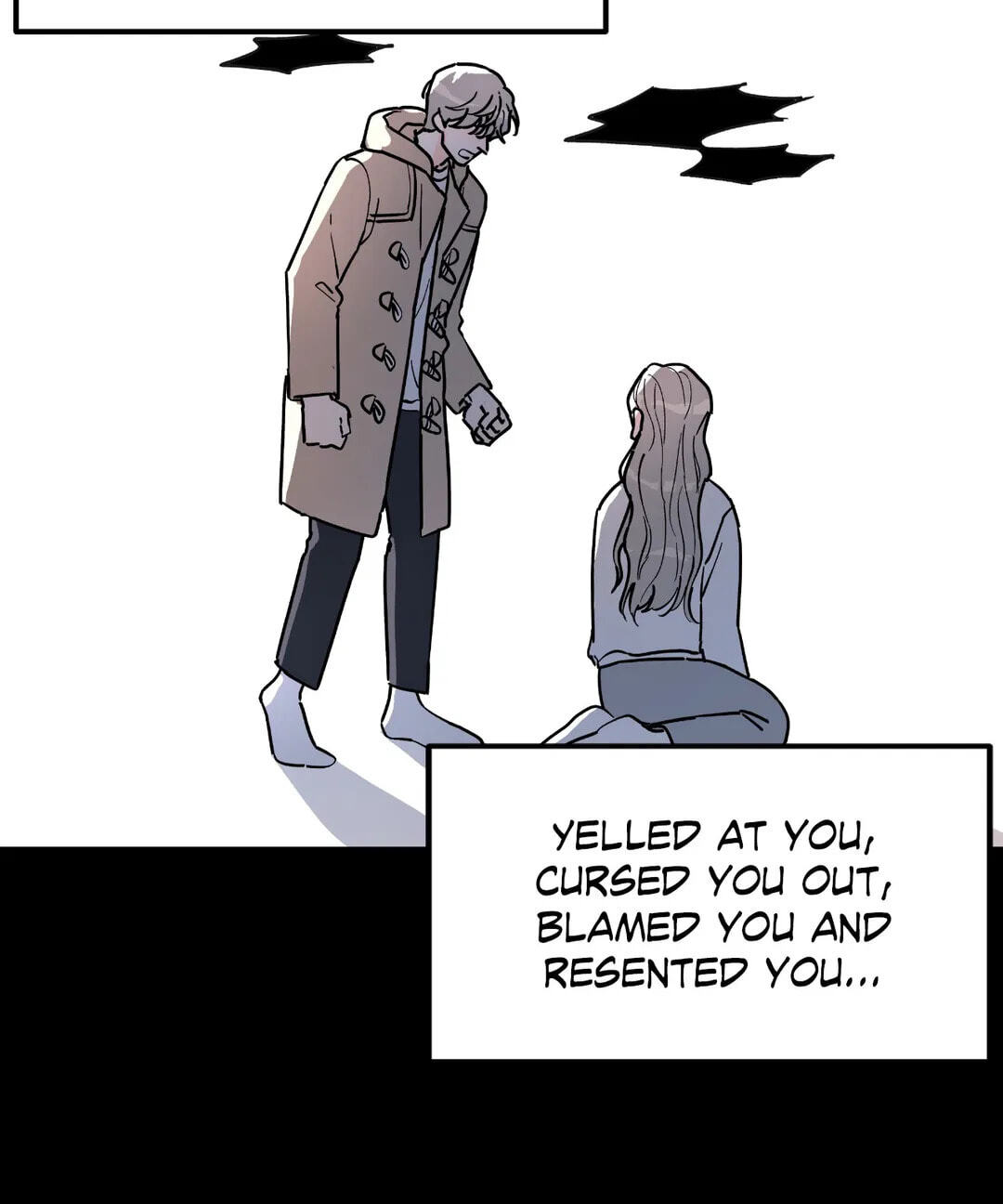 A Tree Without Roots Chapter 25 page 68 - 