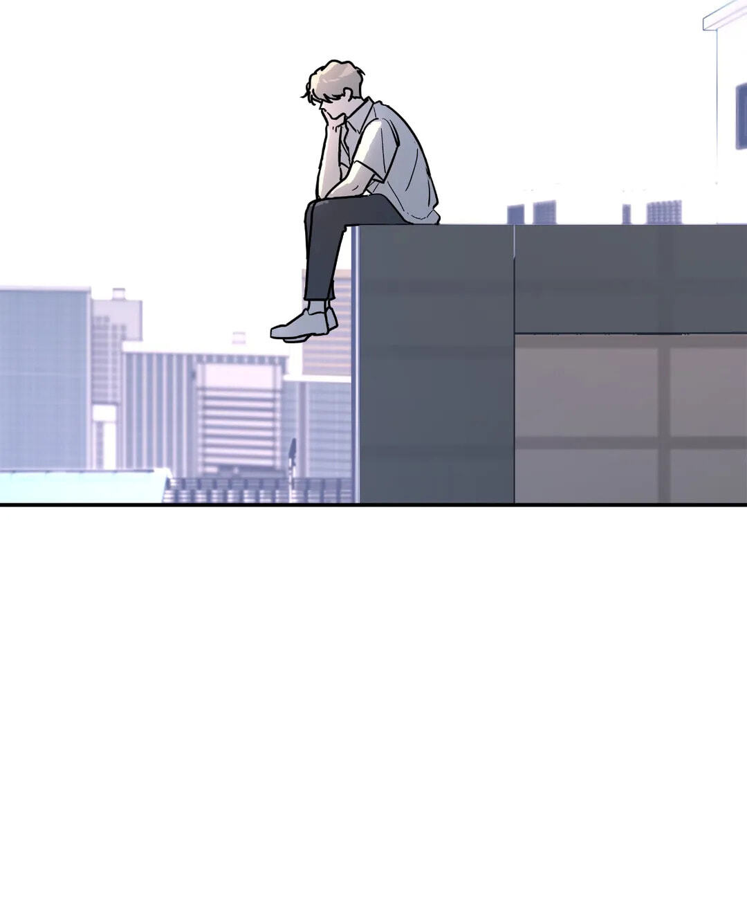 A Tree Without Roots Chapter 25 page 8 - 