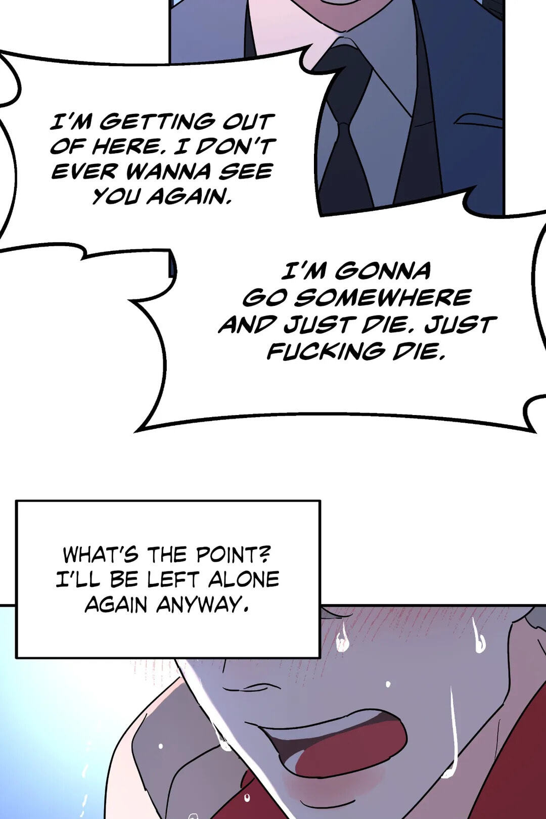 A Tree Without Roots Chapter 25 page 77 - 