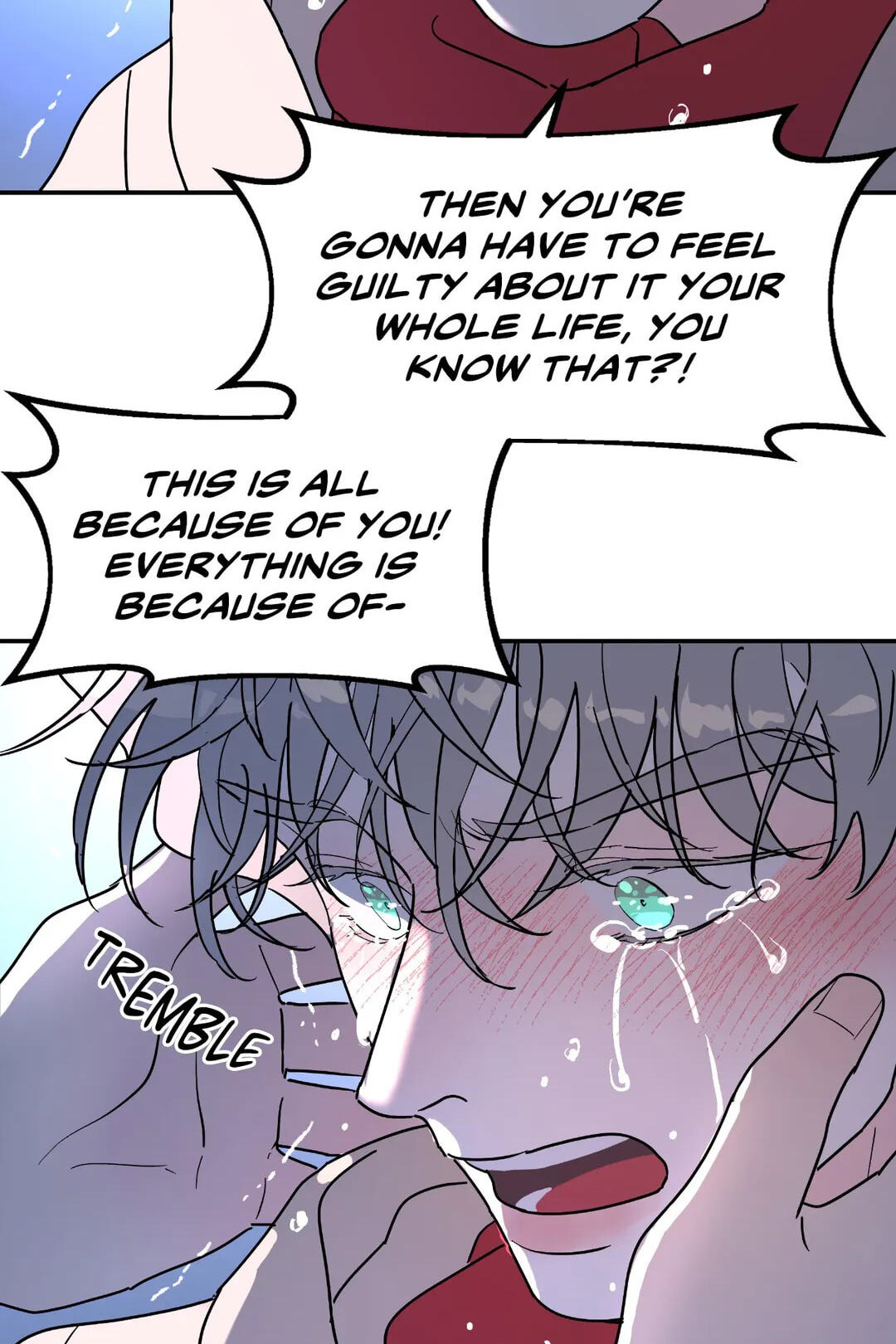 A Tree Without Roots Chapter 25 page 78 - 