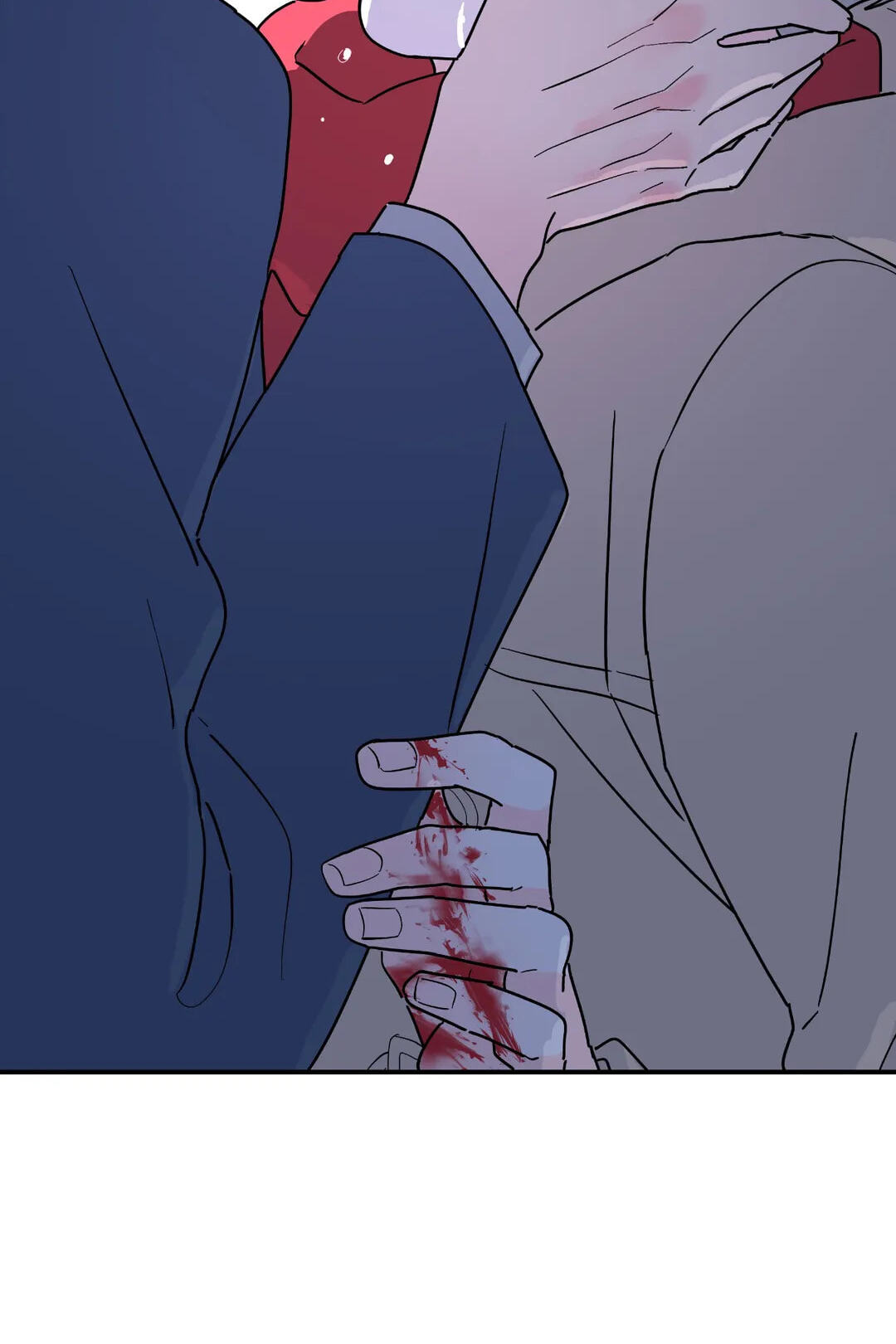 A Tree Without Roots Chapter 25 page 80 - 