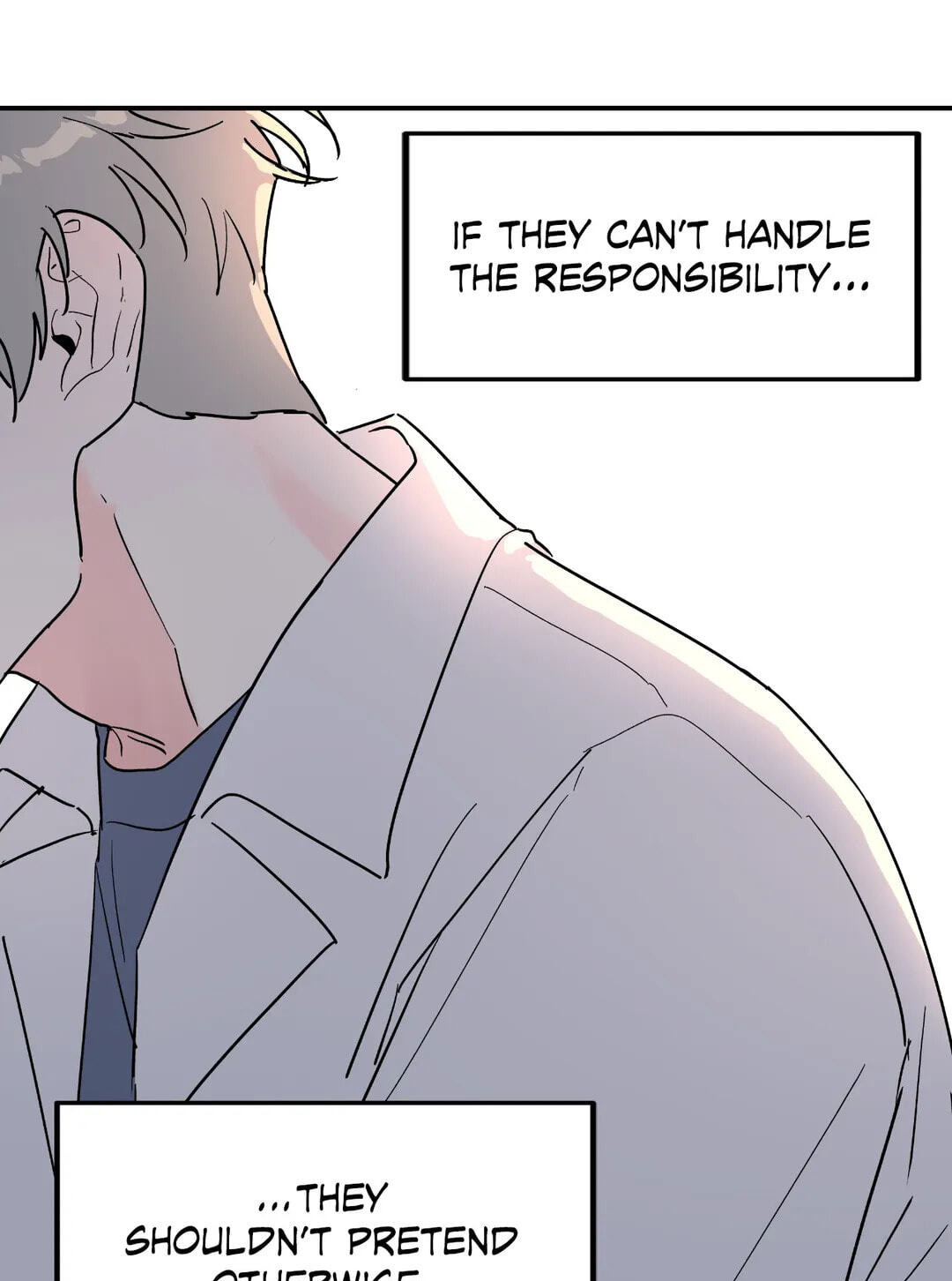 A Tree Without Roots Chapter 25 page 9 - 